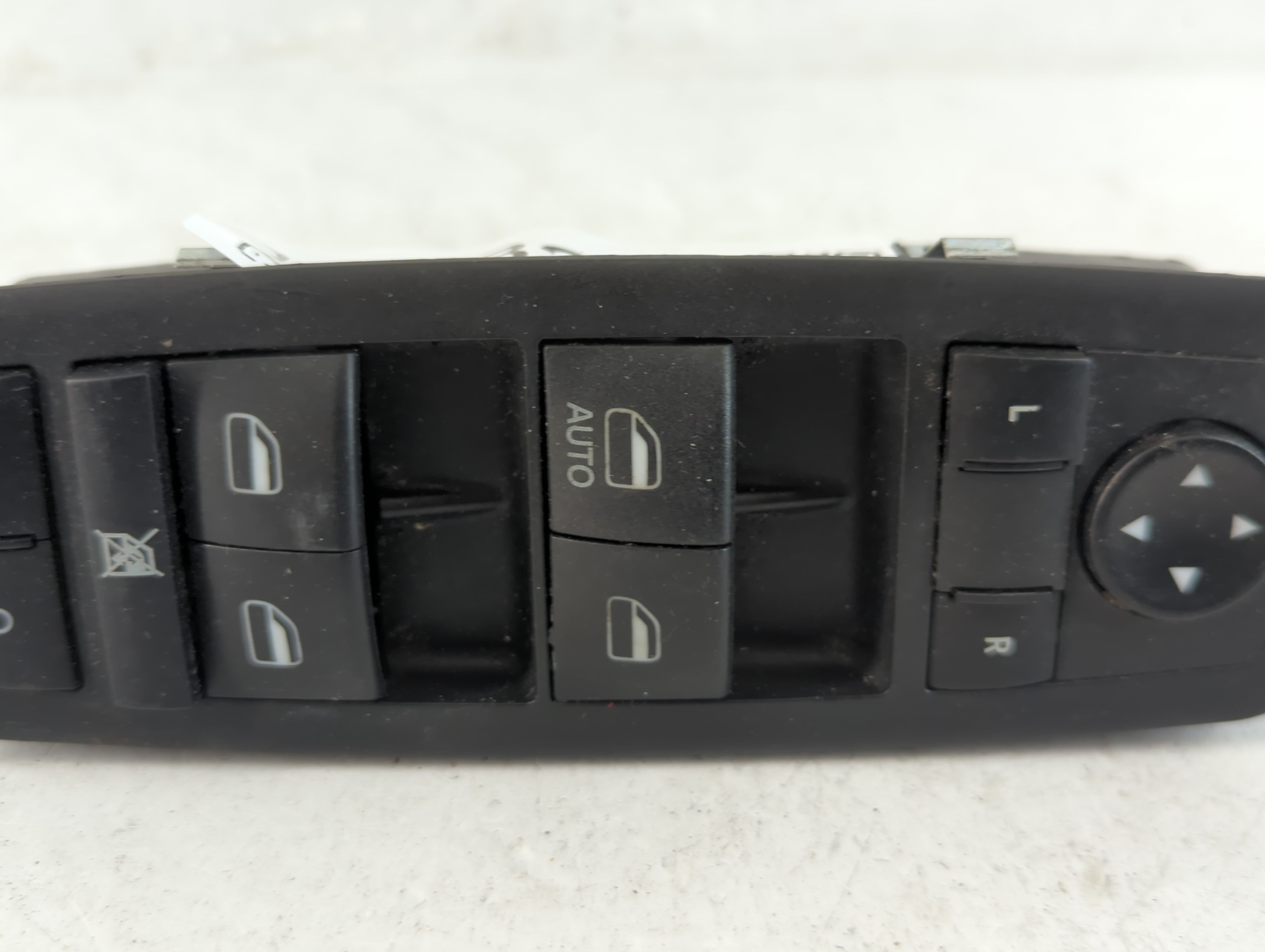 2018-2020 Dodge Journey Master Power Window Switch Replacement Driver Side Left P/N:68307001AC Fits Fits 2018 2019 2020 OEM Used Auto Parts - Oemusedautoparts1.com