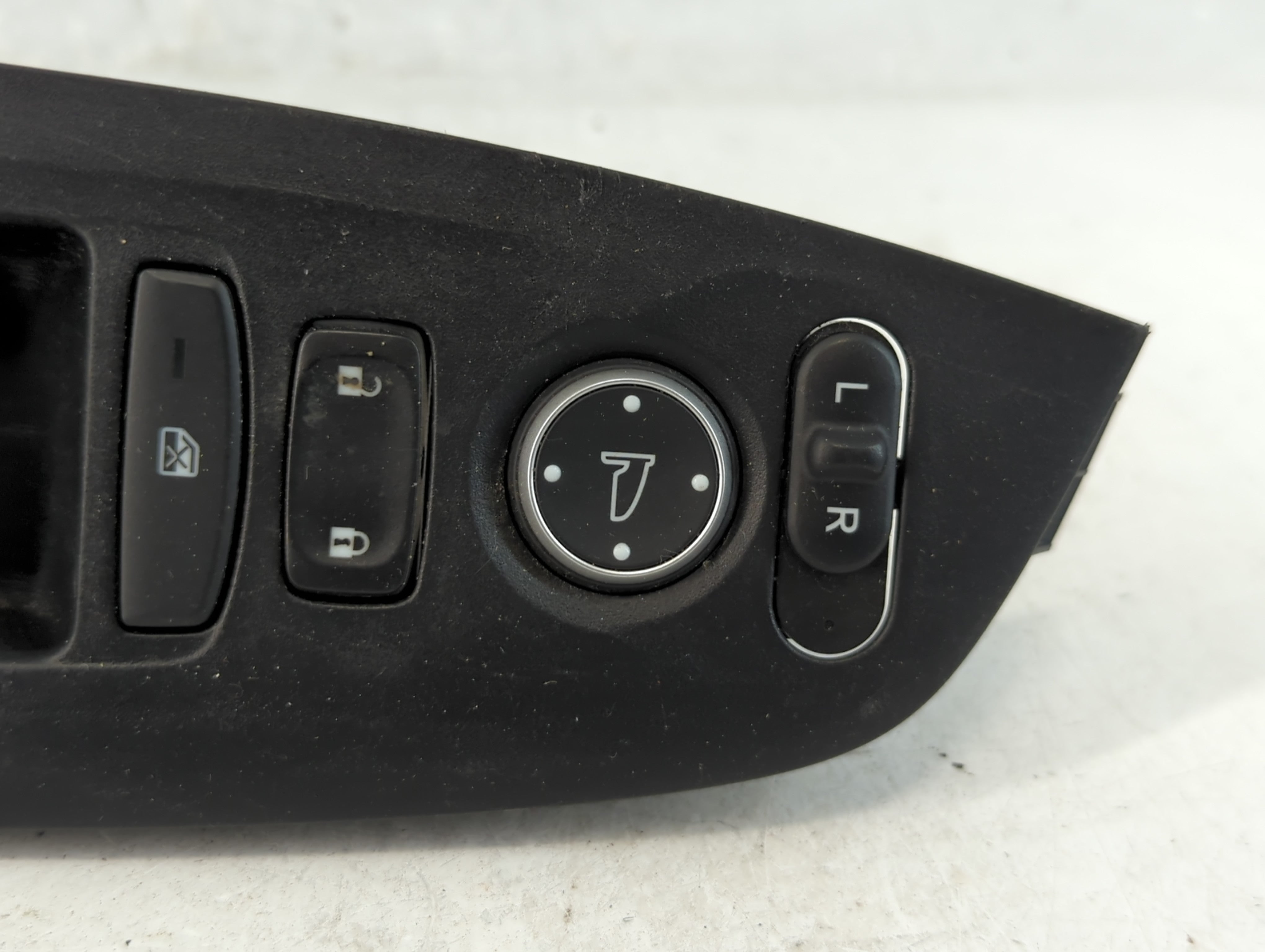 2018-2022 Honda Accord Master Power Window Switch Replacement Driver Side Left P/N:TVA A011 Fits Fits 2018 2019 2020 2021 2022 OEM Used Auto Parts - Oemusedautoparts1.com