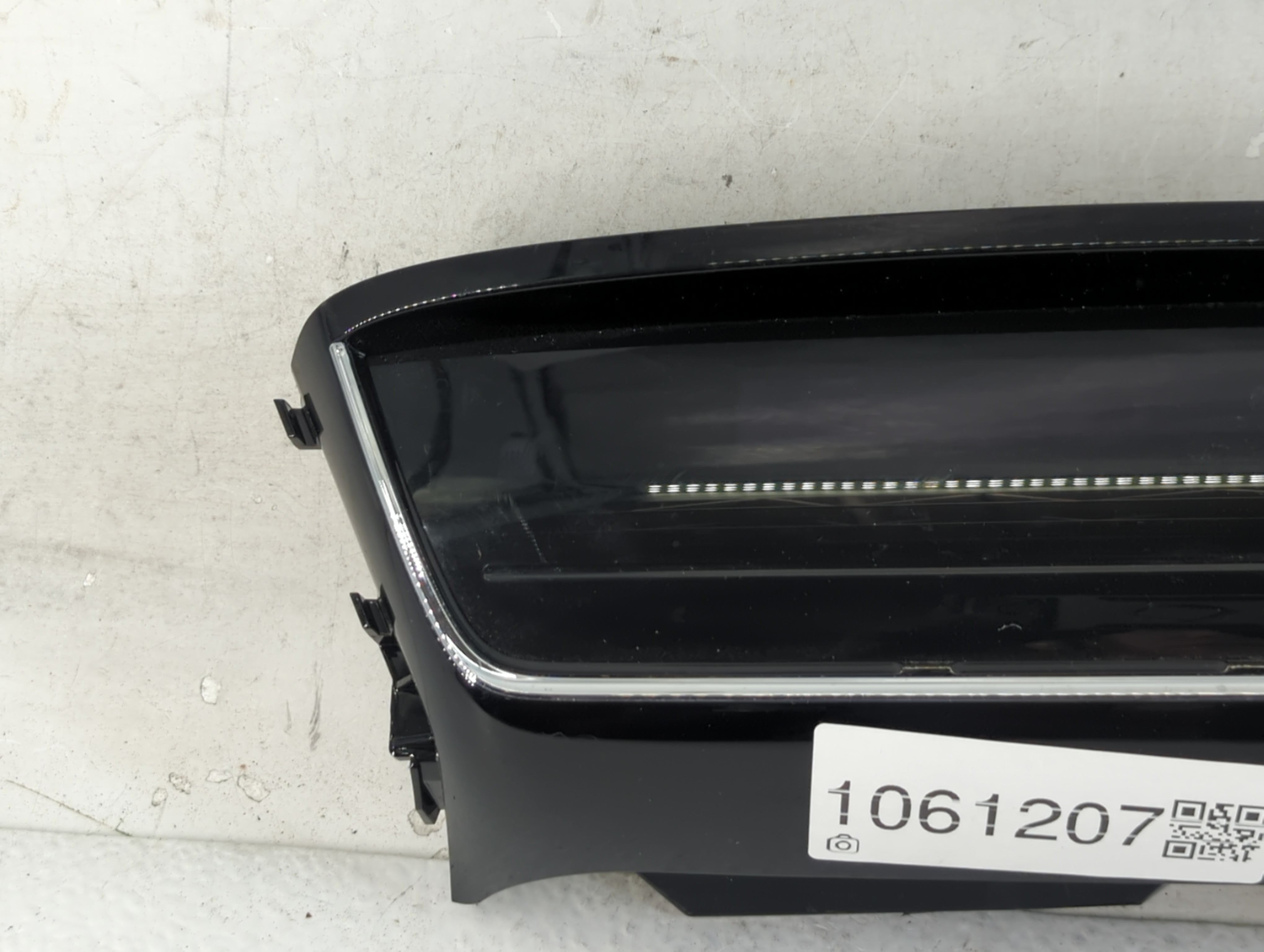 2016-2022 Honda Hr-V Climate Control Module Temperature AC/Heater Replacement P/N:T7W-A840 79600T7WA840M1 Fits OEM Used Auto Parts - Oemusedautoparts1.com