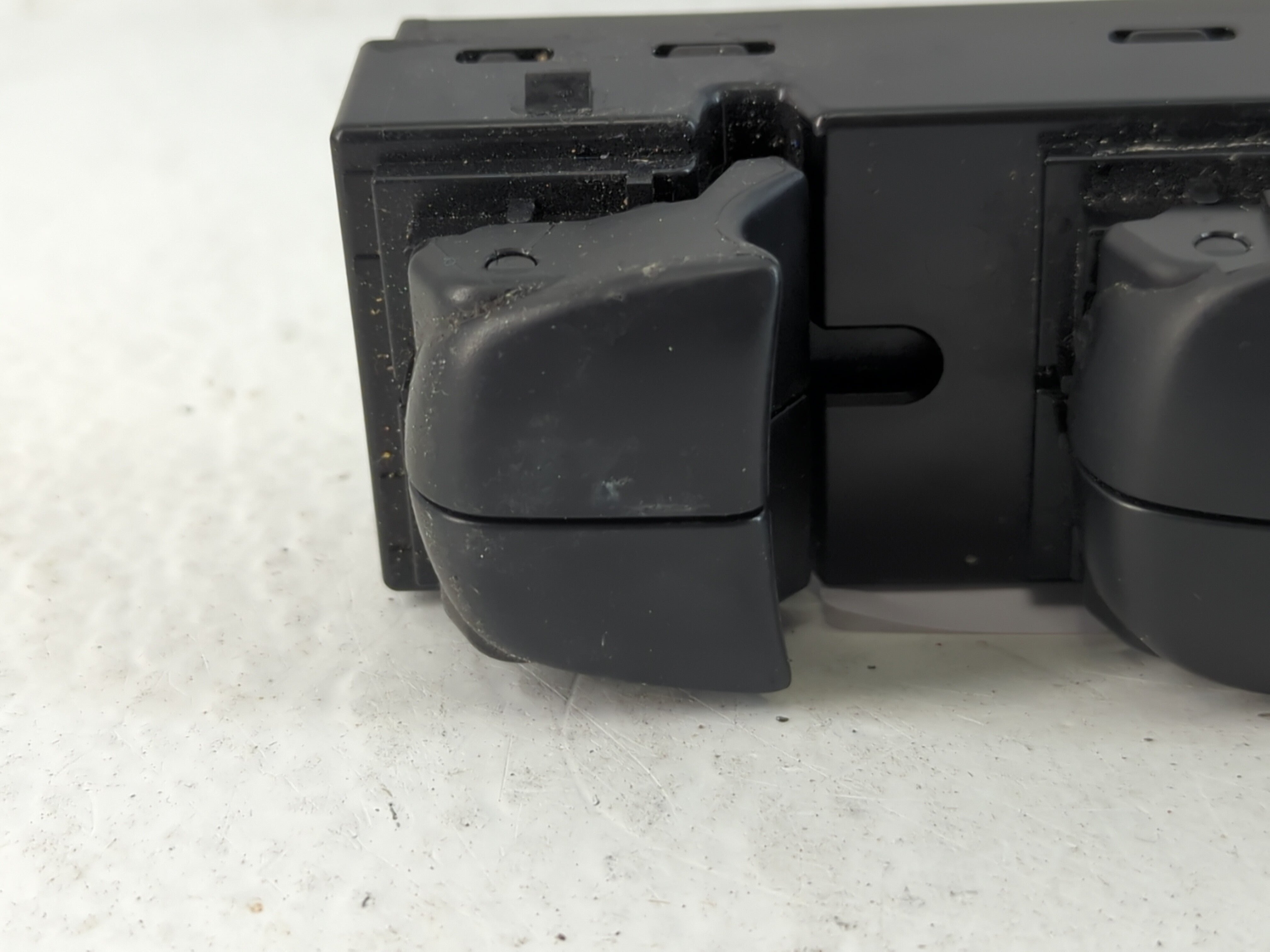 2017-2022 Nissan Rogue Sport Master Power Window Switch Replacement Driver Side Left P/N:25401 6MA0C Fits OEM Used Auto Parts - Oemusedautoparts1.com