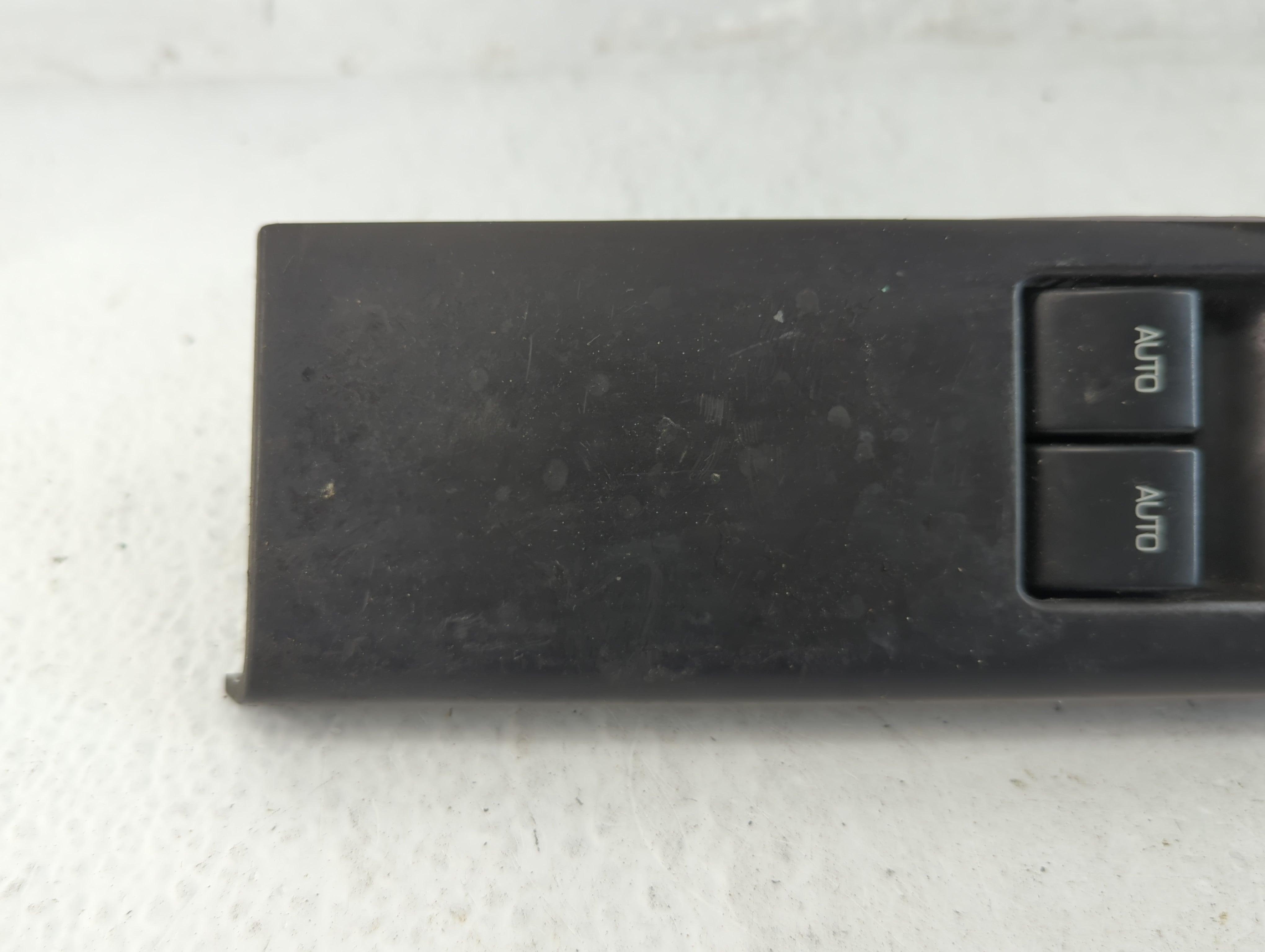 2010-2014 Ford Mustang Master Power Window Switch Replacement Driver Side Left P/N:AR3T-14540-AAW Fits OEM Used Auto Parts - Oemusedautoparts1.com