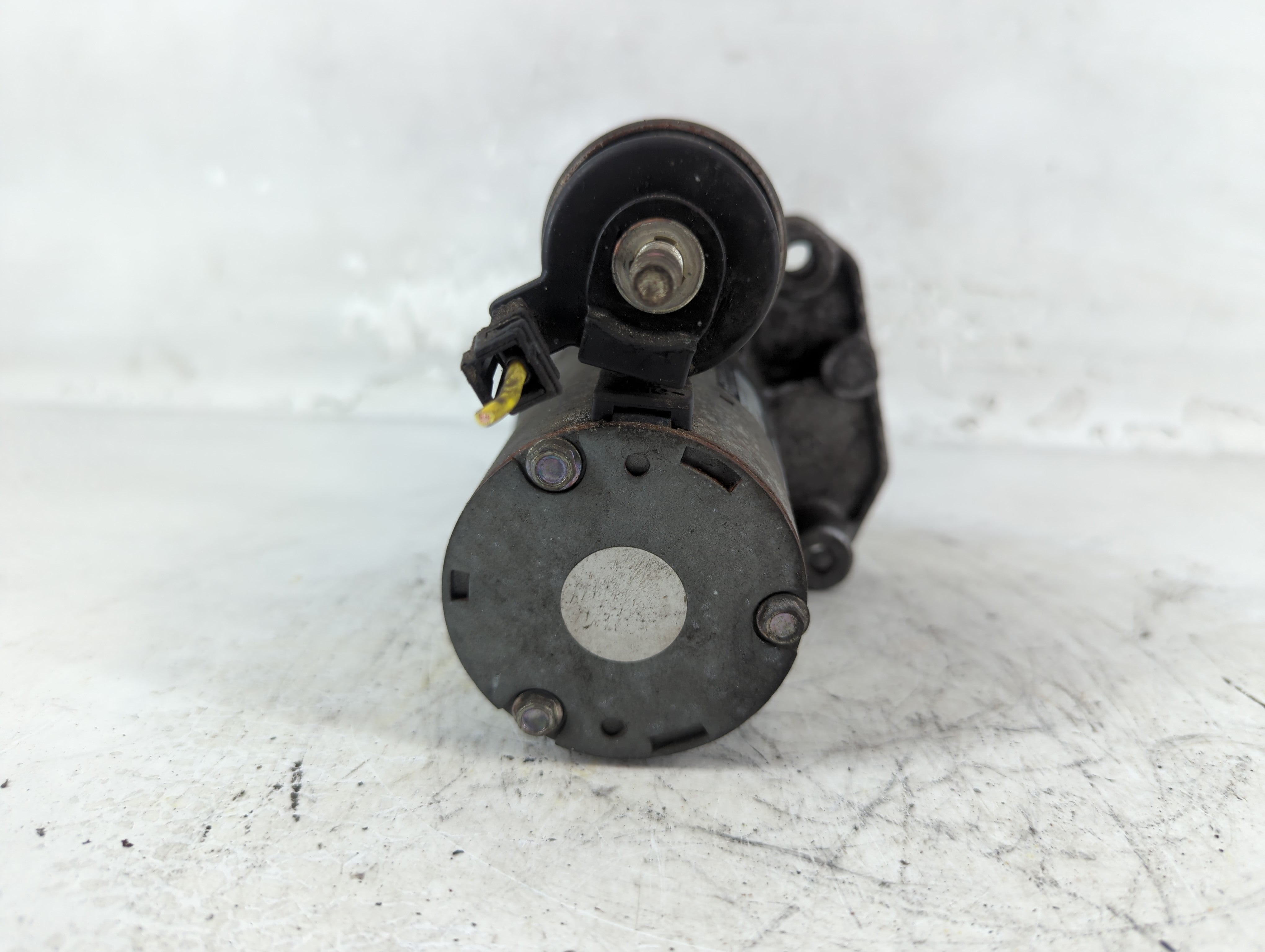 2011-2019 Dodge Journey Car Starter Motor Solenoid OEM P/N:428000-7200 04801839AB Fits OEM Used Auto Parts - Oemusedautoparts1.com
