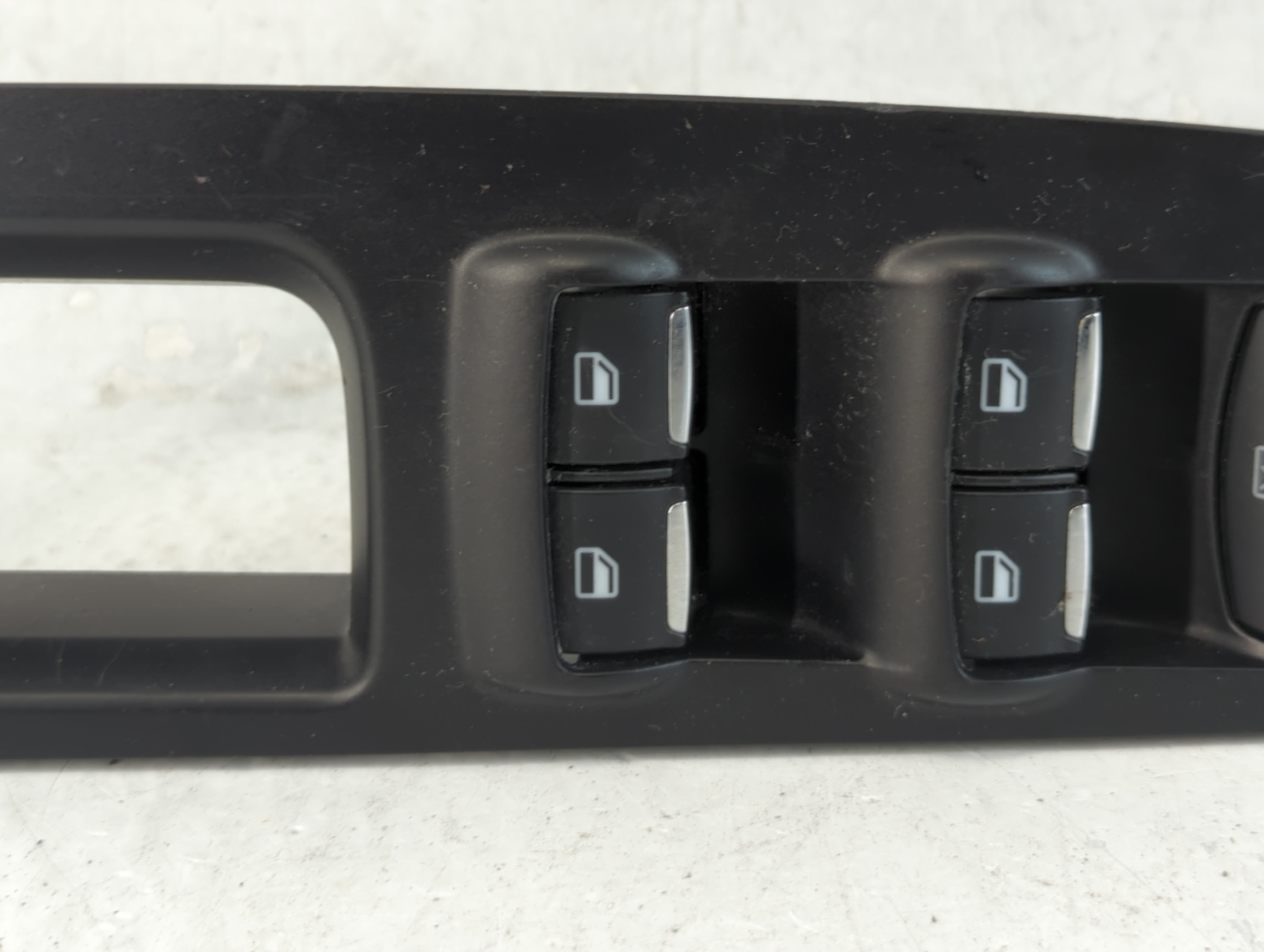 2013-2020 Ford Fusion Master Power Window Switch Replacement Driver Side Left P/N:DG9T-14540-ACW Fits OEM Used Auto Parts - Oemusedautoparts1.com