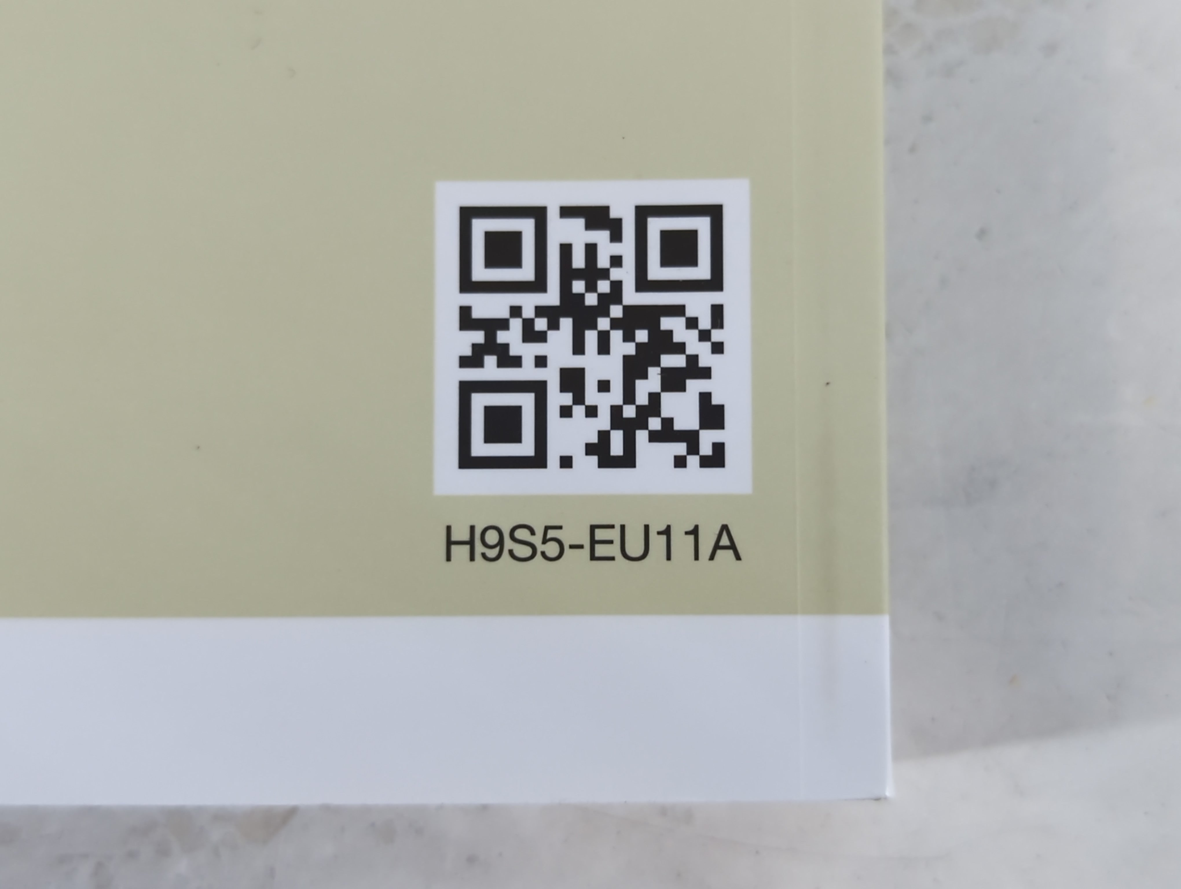 Product image