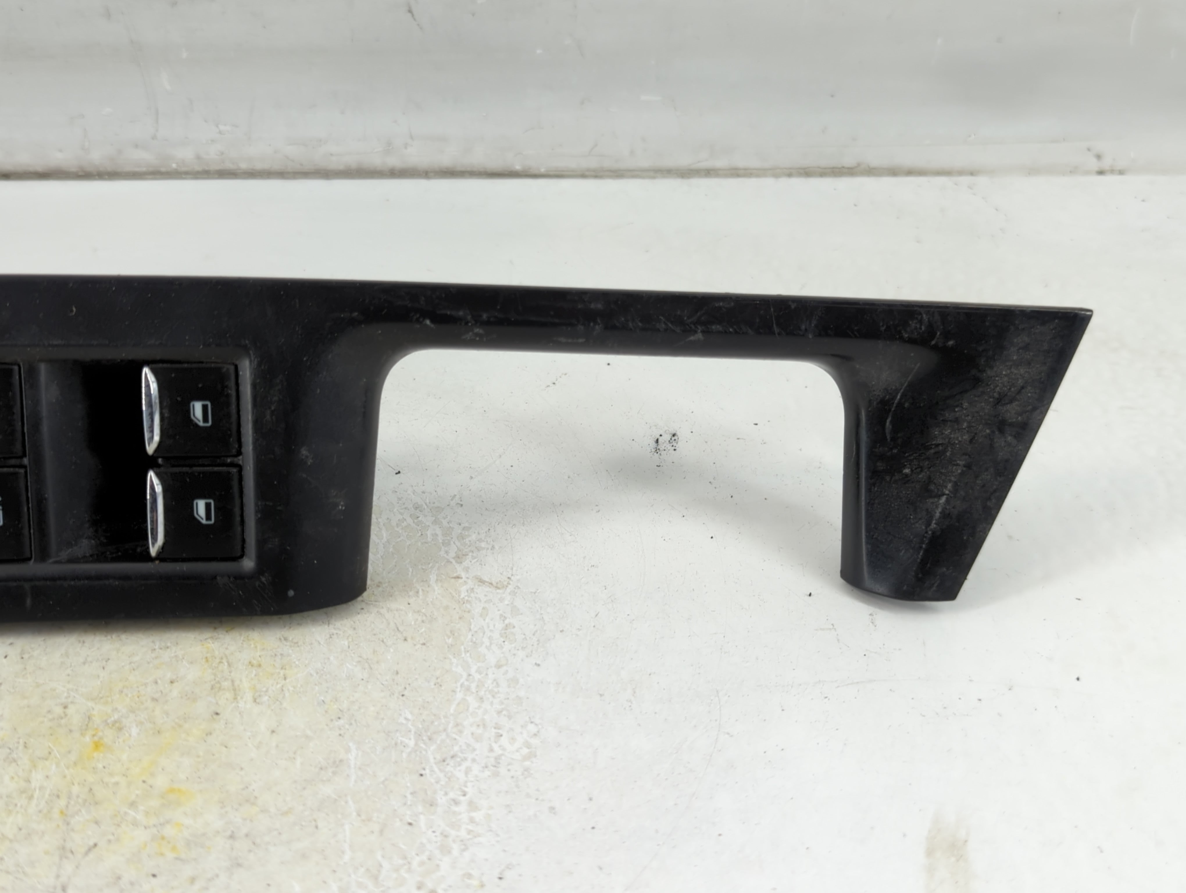 2021-2022 Ford F-150 Master Power Window Switch Replacement Driver Side Left P/N:20201214B ML3T14B133AFW Fits Fits 2021 2022 OEM Used Auto Parts - Oemusedautoparts1.com
