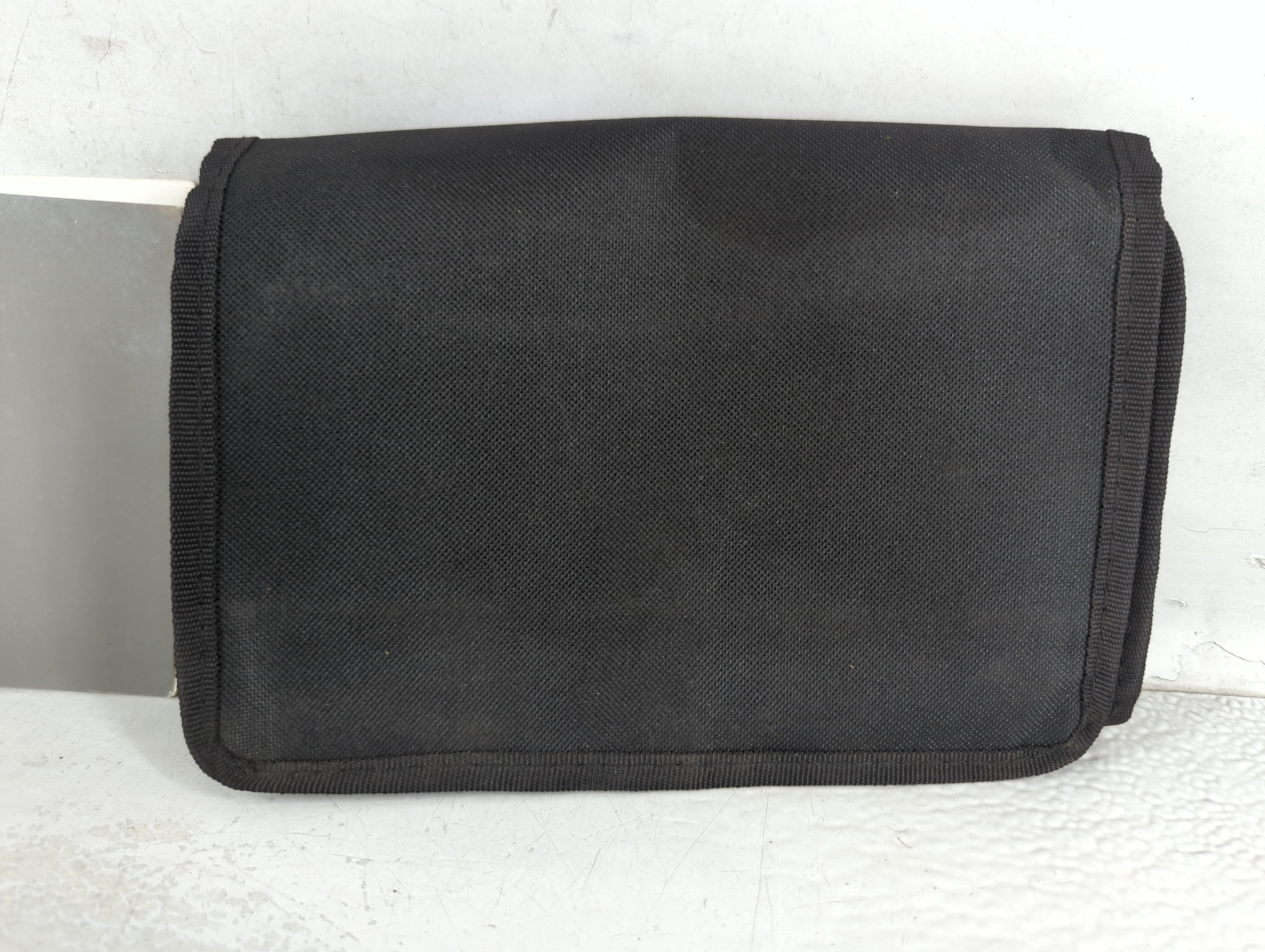 2021 Nissan Sentra Owners Manual Book Guide P/N:OM21EM 0B18U1 OEM Used Auto Parts - Oemusedautoparts1.com