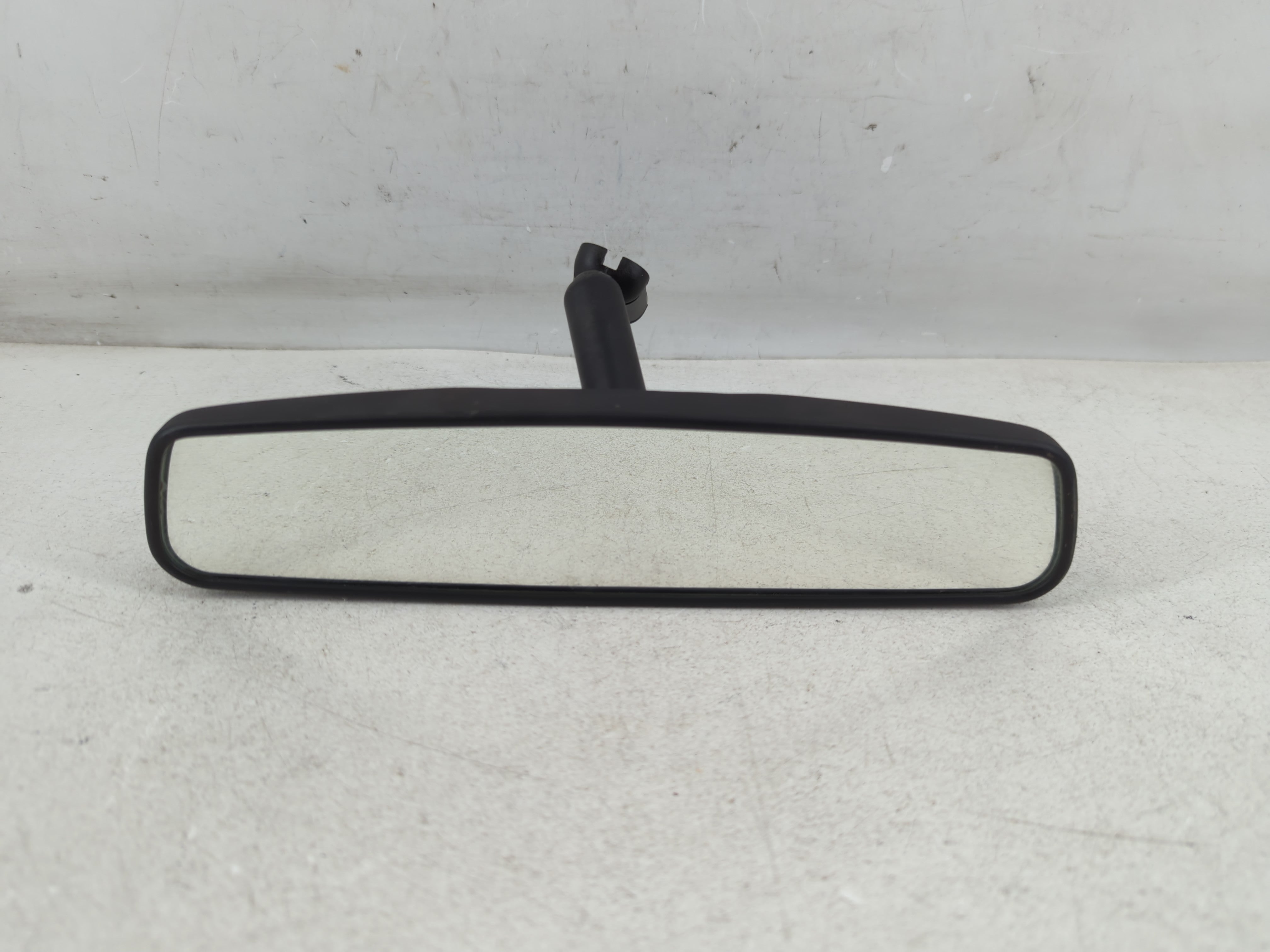 2001-2022 Ford Explorer Interior Rear View Mirror Replacement OEM P/N:E8011083 Fits OEM Used Auto Parts - Oemusedautoparts1.com