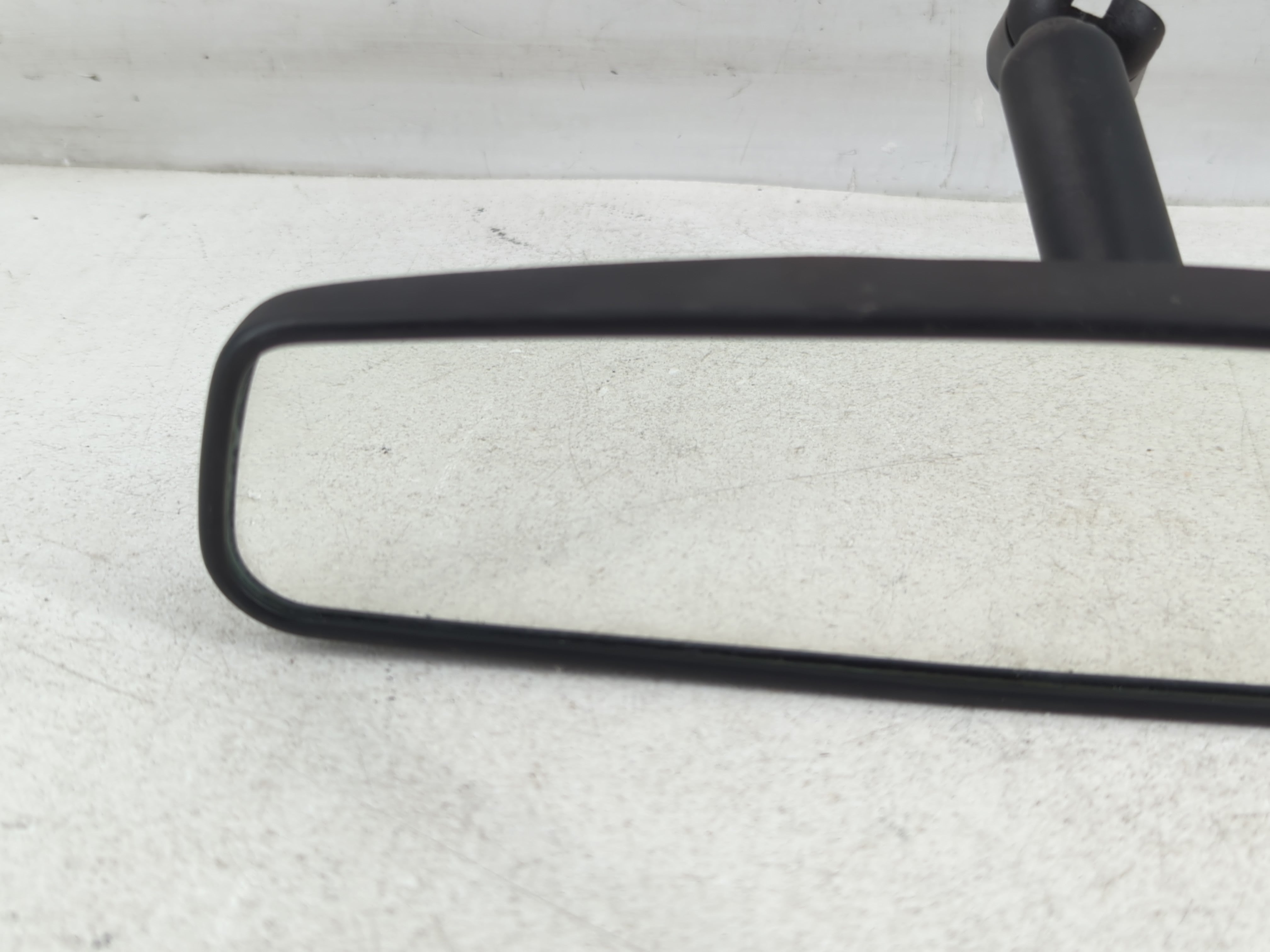 2001-2022 Ford Explorer Interior Rear View Mirror Replacement OEM P/N:E8011083 Fits OEM Used Auto Parts - Oemusedautoparts1.com