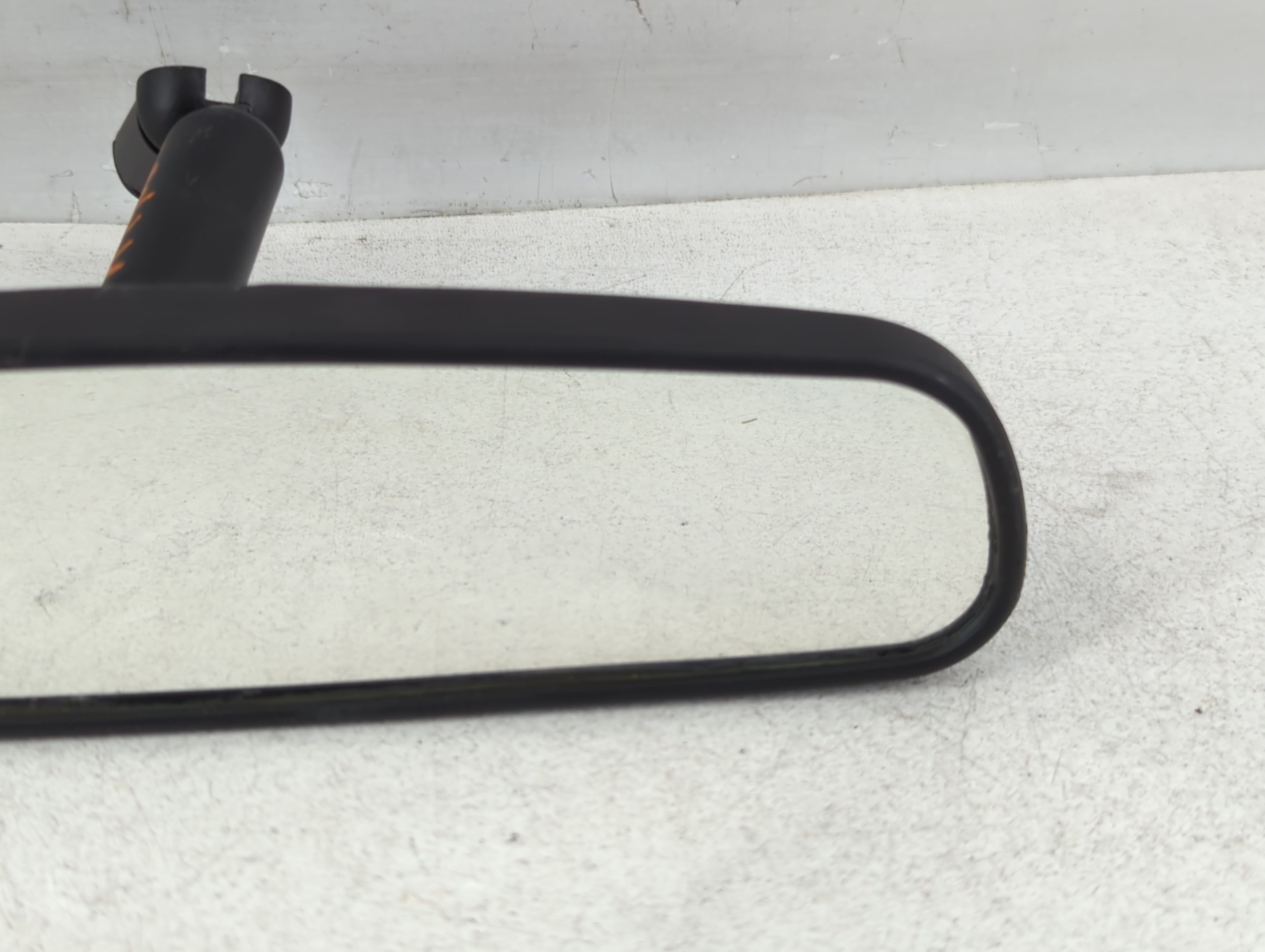 2017-2019 Ford Escape Interior Rear View Mirror Replacement OEM P/N:E11015617 E11045617 Fits Fits 2015 2016 2017 2018 2019 OEM Used Auto Parts - Oemusedautoparts1.com