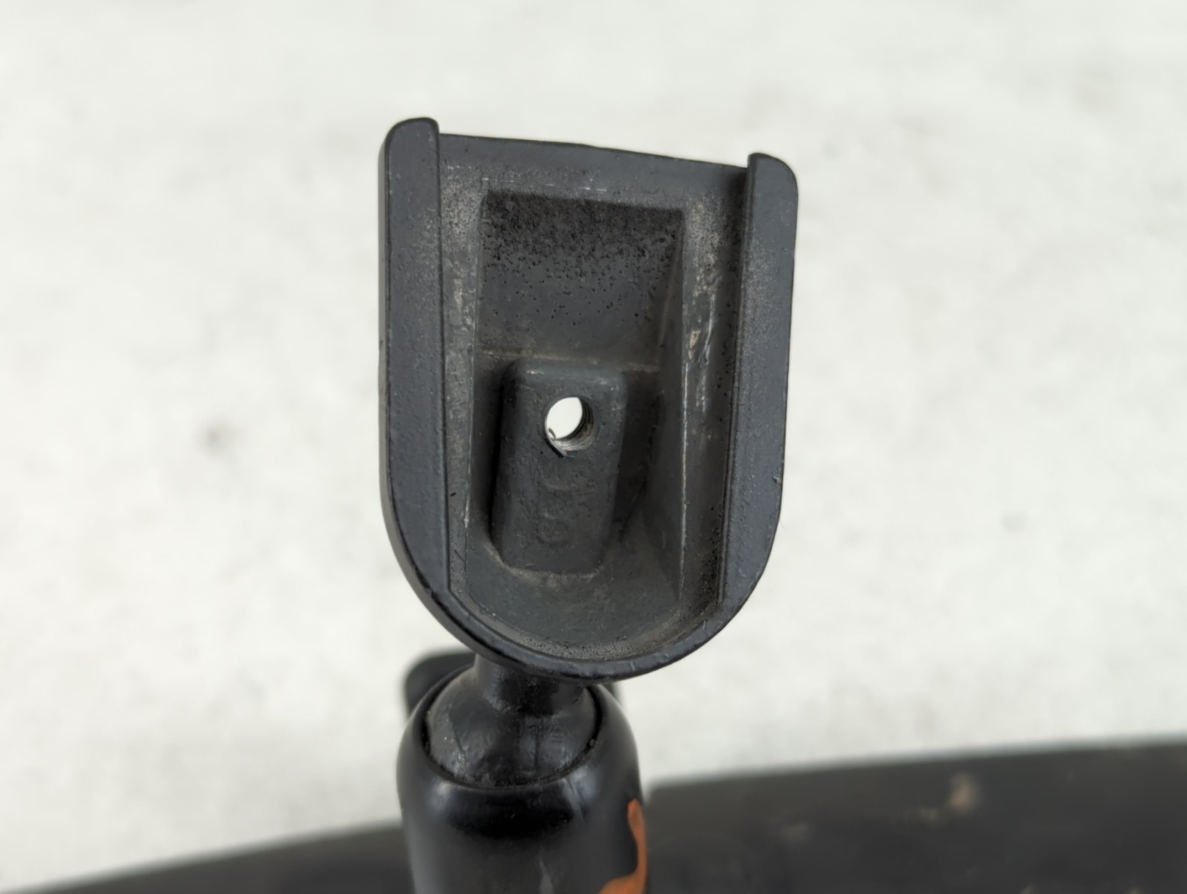 2016-2020 Acura Mdx Interior Rear View Mirror Replacement OEM P/N:E8011681 Fits Fits 2016 2017 2018 2019 2020 OEM Used Auto Parts - Oemusedautoparts1.com
