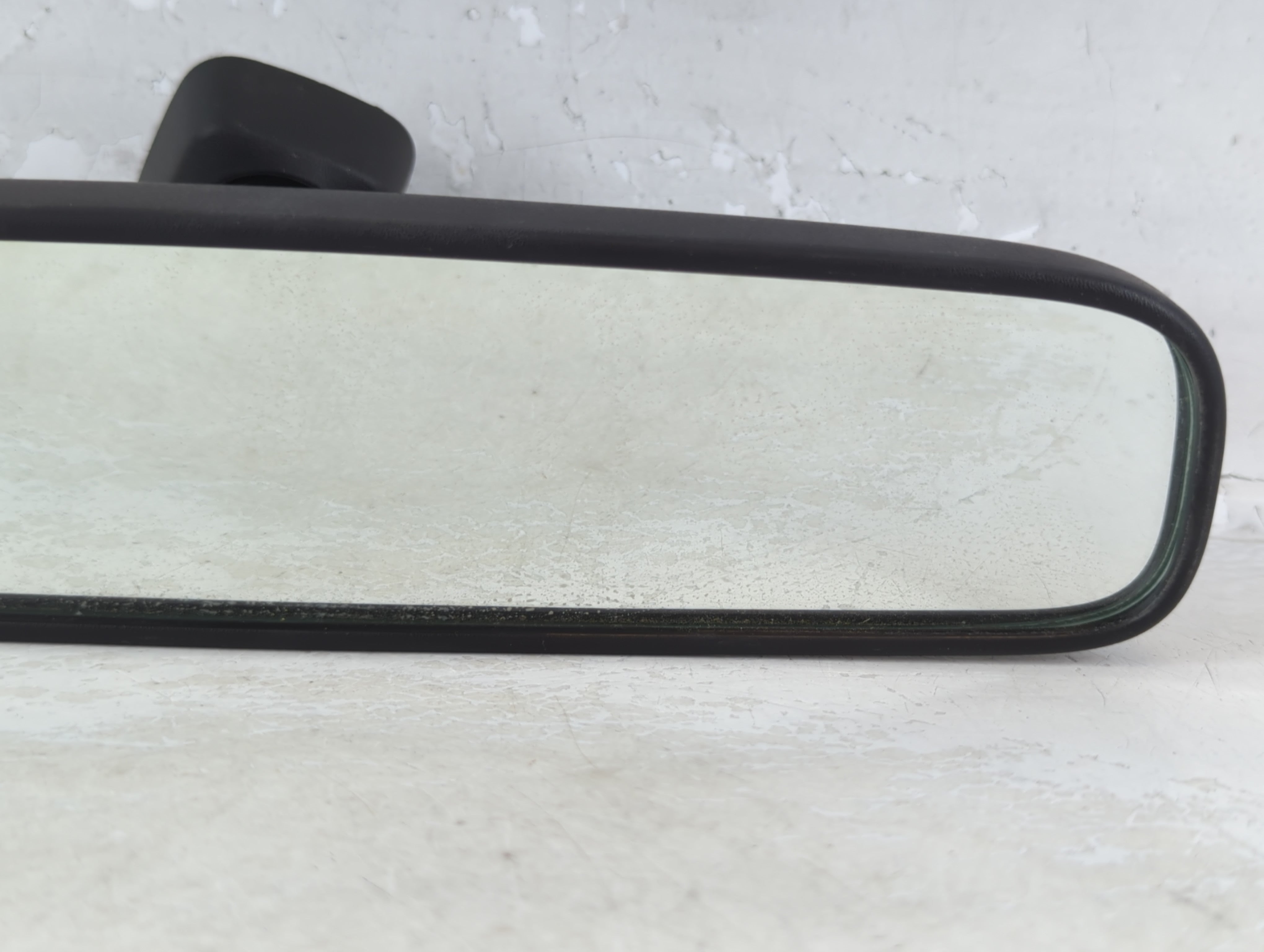 2011-2018 Toyota Highlander Interior Rear View Mirror Replacement OEM P/N:E4032198 Fits OEM Used Auto Parts - Oemusedautoparts1.com