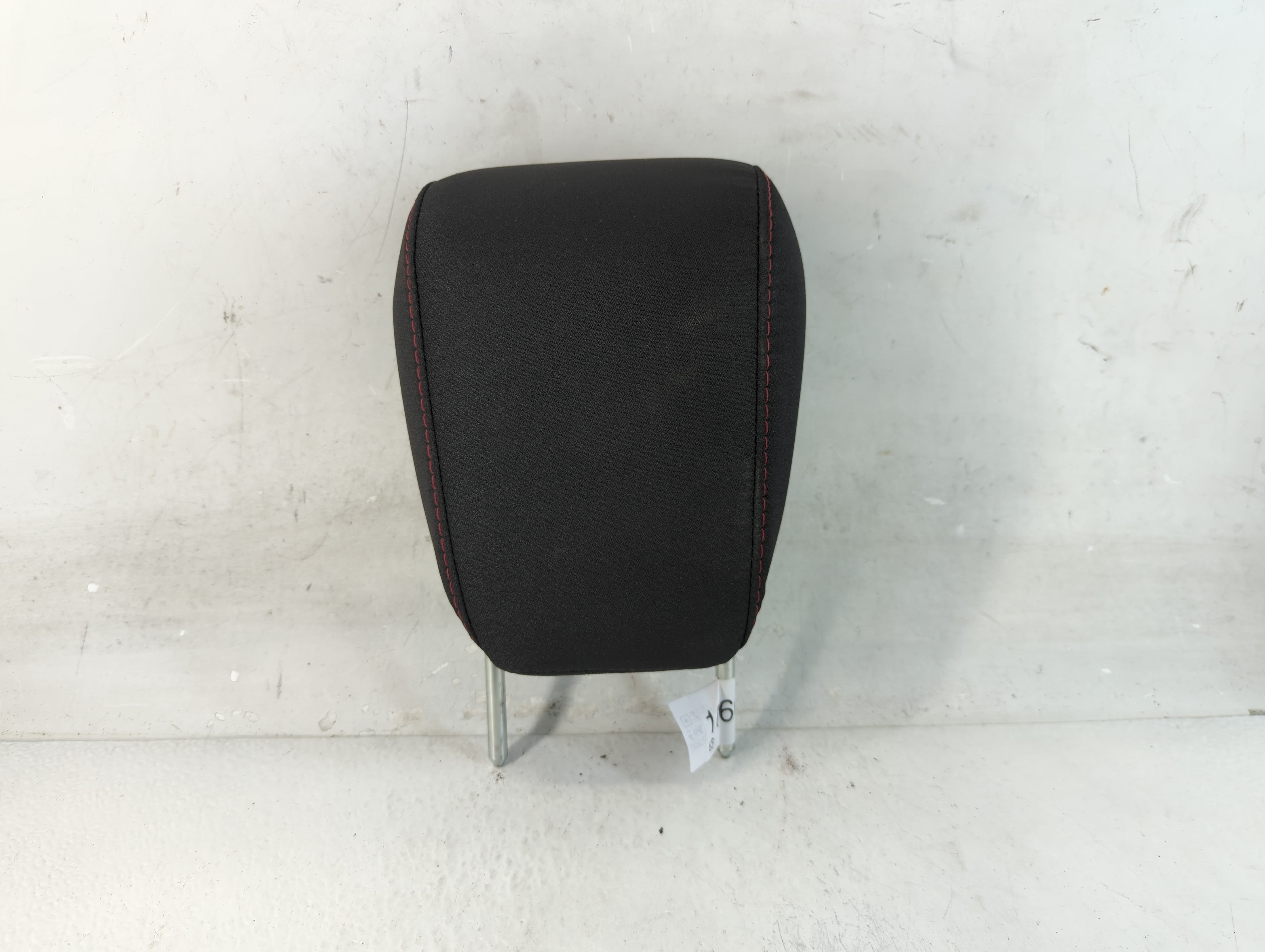 2014-2017 Chevrolet Equinox Headrest Head Rest Rear Seat Fits Fits 2014 2015 2016 2017 OEM Used Auto Parts - Oemusedautoparts1.com