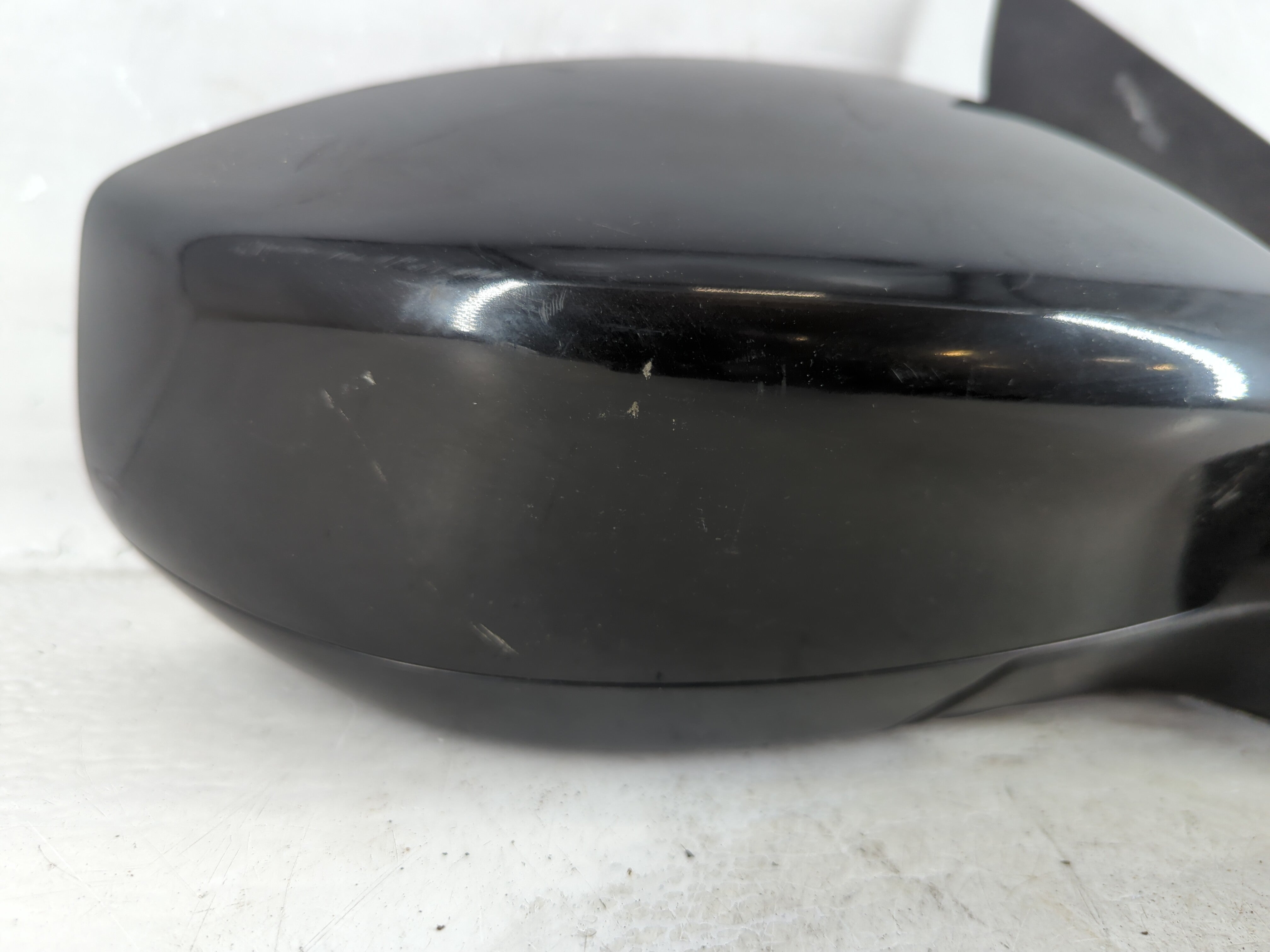 2016-2019 Nissan Sentra Side Mirror Replacement Passenger Right View Door Mirror P/N:63613YU1F Fits Fits 2016 2017 2018 2019 OEM Used Auto Parts - Oemusedautoparts1.com