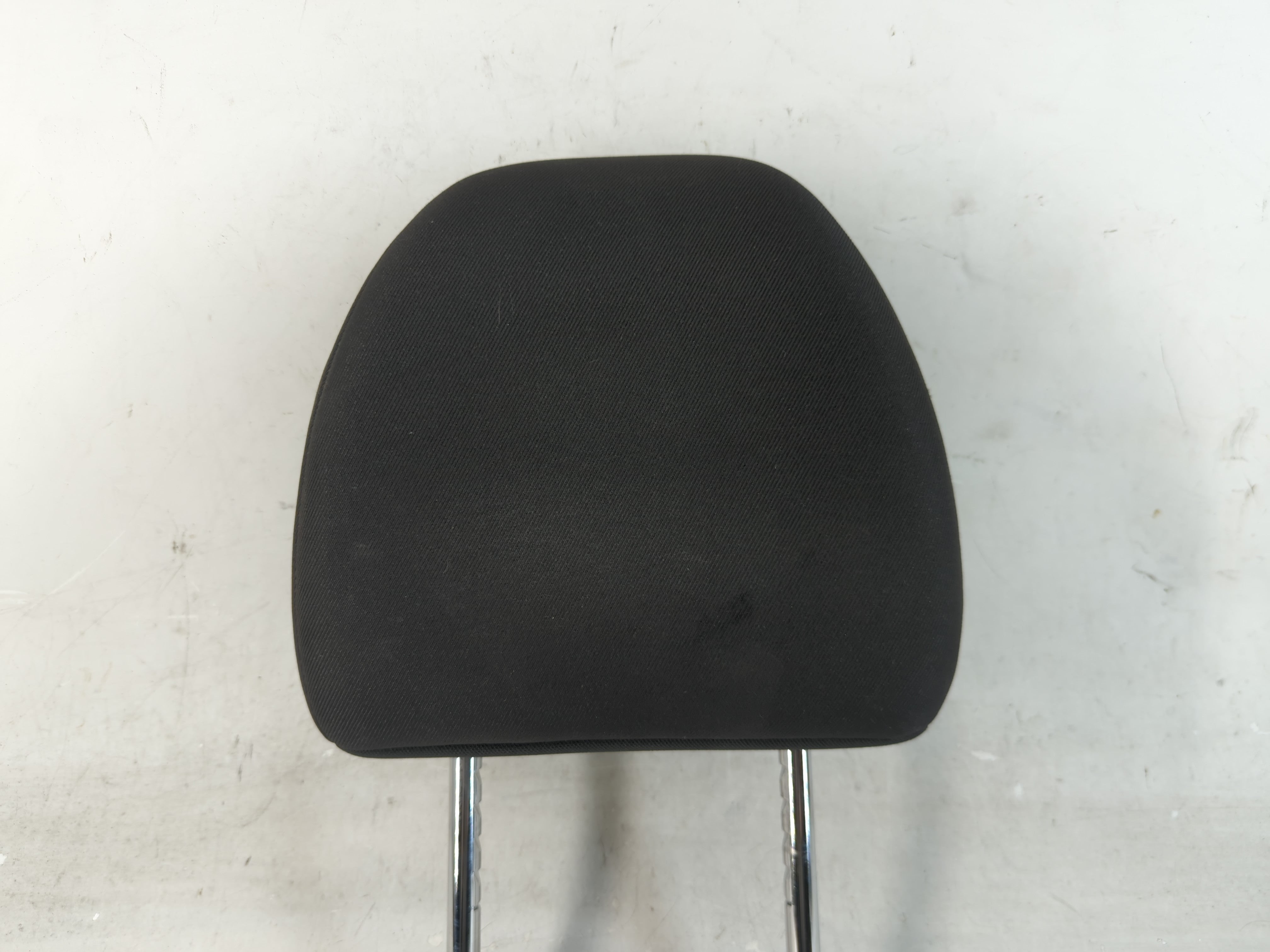 2016-2018 Honda Hr-V Headrest Head Rest Front Driver Passenger Seat Fits Fits 2016 2017 2018 OEM Used Auto Parts - Oemusedautoparts1.com