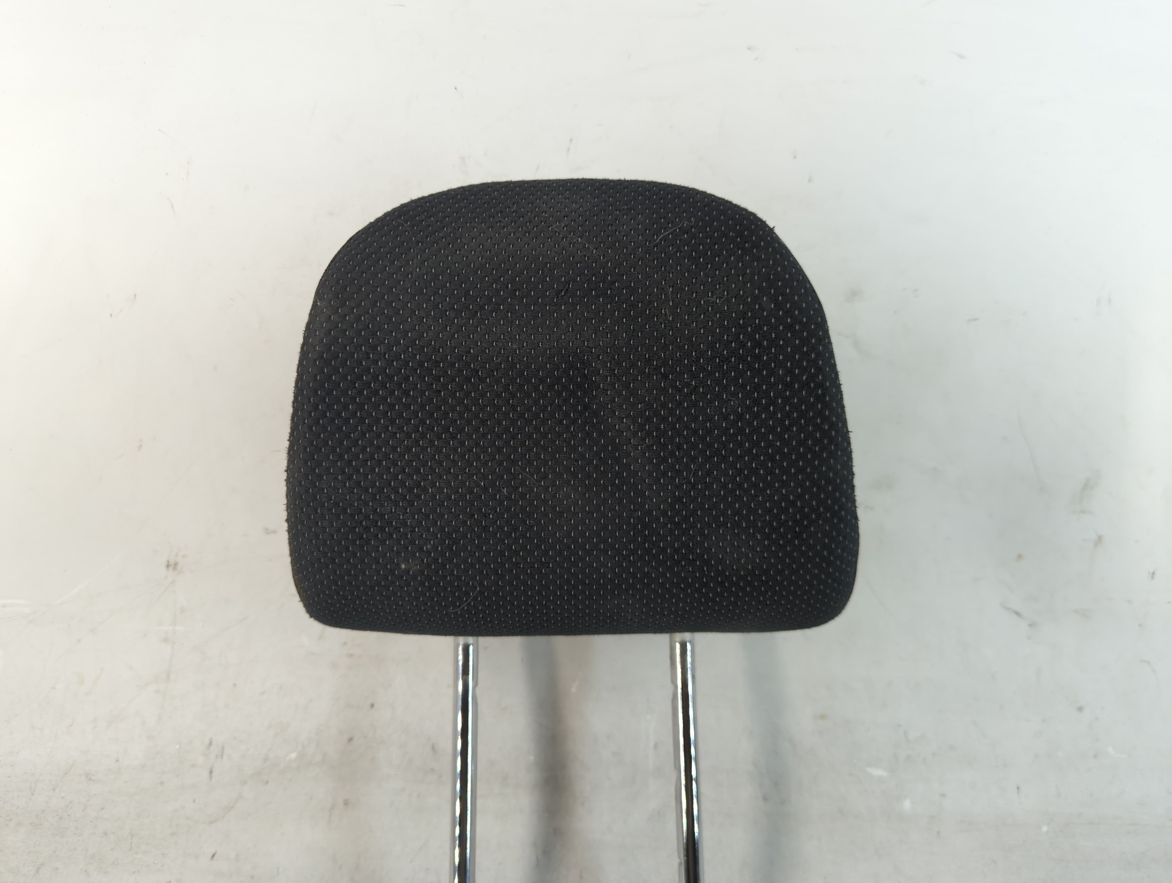 2012-2016 Subaru Impreza Headrest Head Rest Front Driver Passenger Seat Fits Fits 2012 2013 2014 2015 2016 OEM Used Auto Parts - Oemusedautoparts1.com