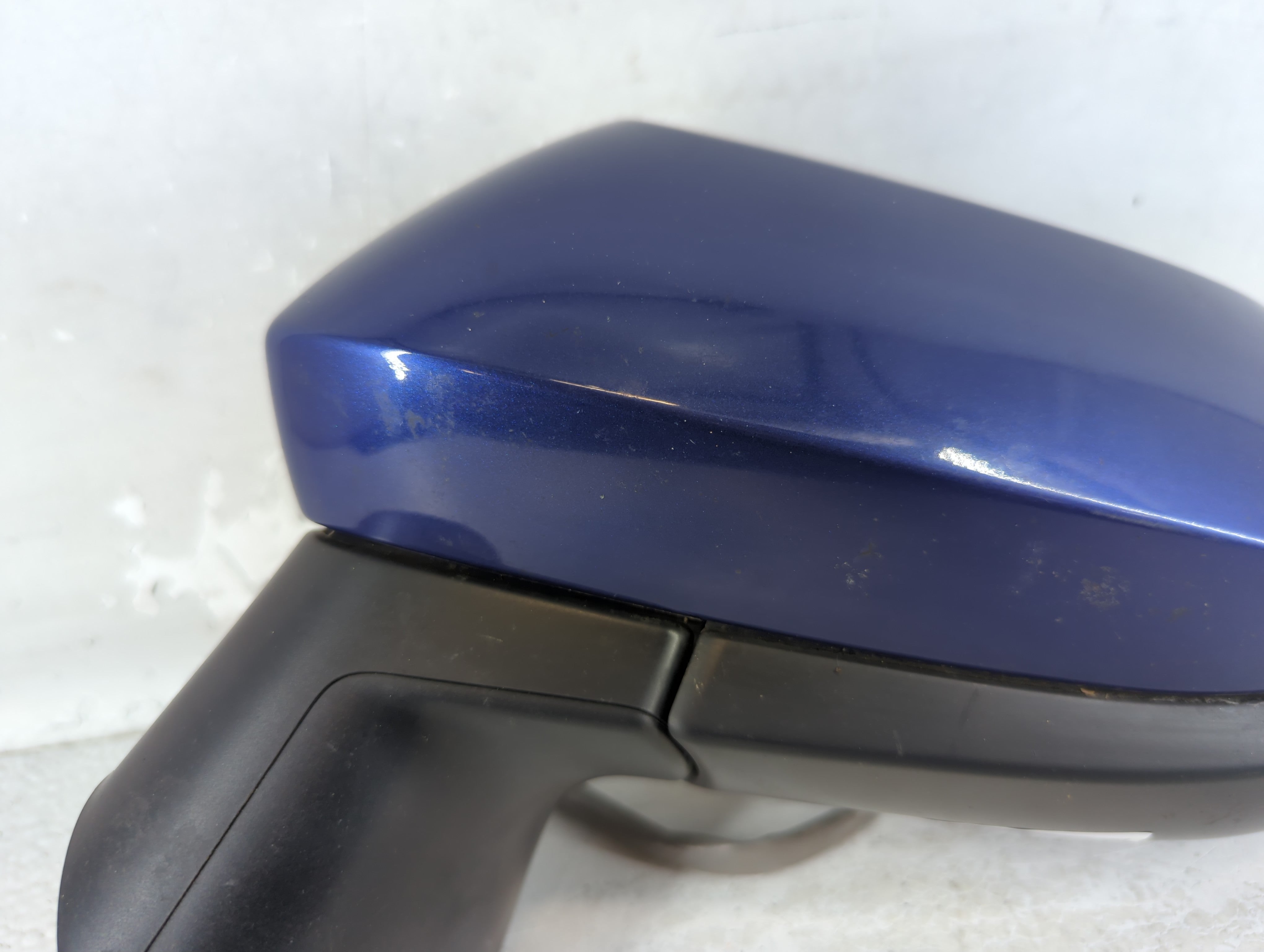 2019-2022 Toyota Corolla Side Mirror Replacement Driver Left View Door Mirror Fits Fits 2019 2020 2021 2022 OEM Used Auto Parts - Oemusedautoparts1.com