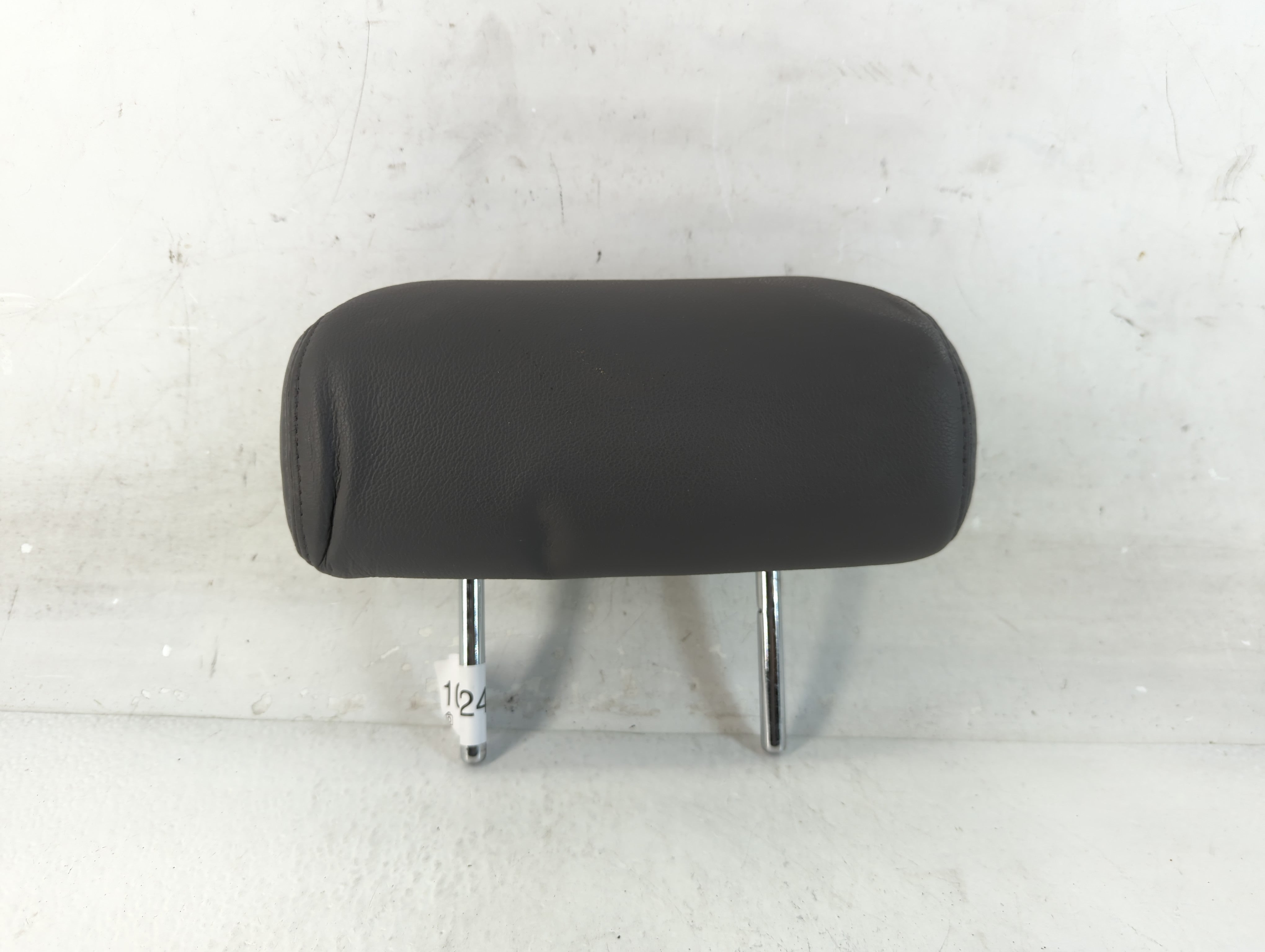 2006-2009 Toyota Prius Headrest Head Rest Rear Seat Fits Fits 2006 2007 2008 2009 OEM Used Auto Parts - Oemusedautoparts1.com