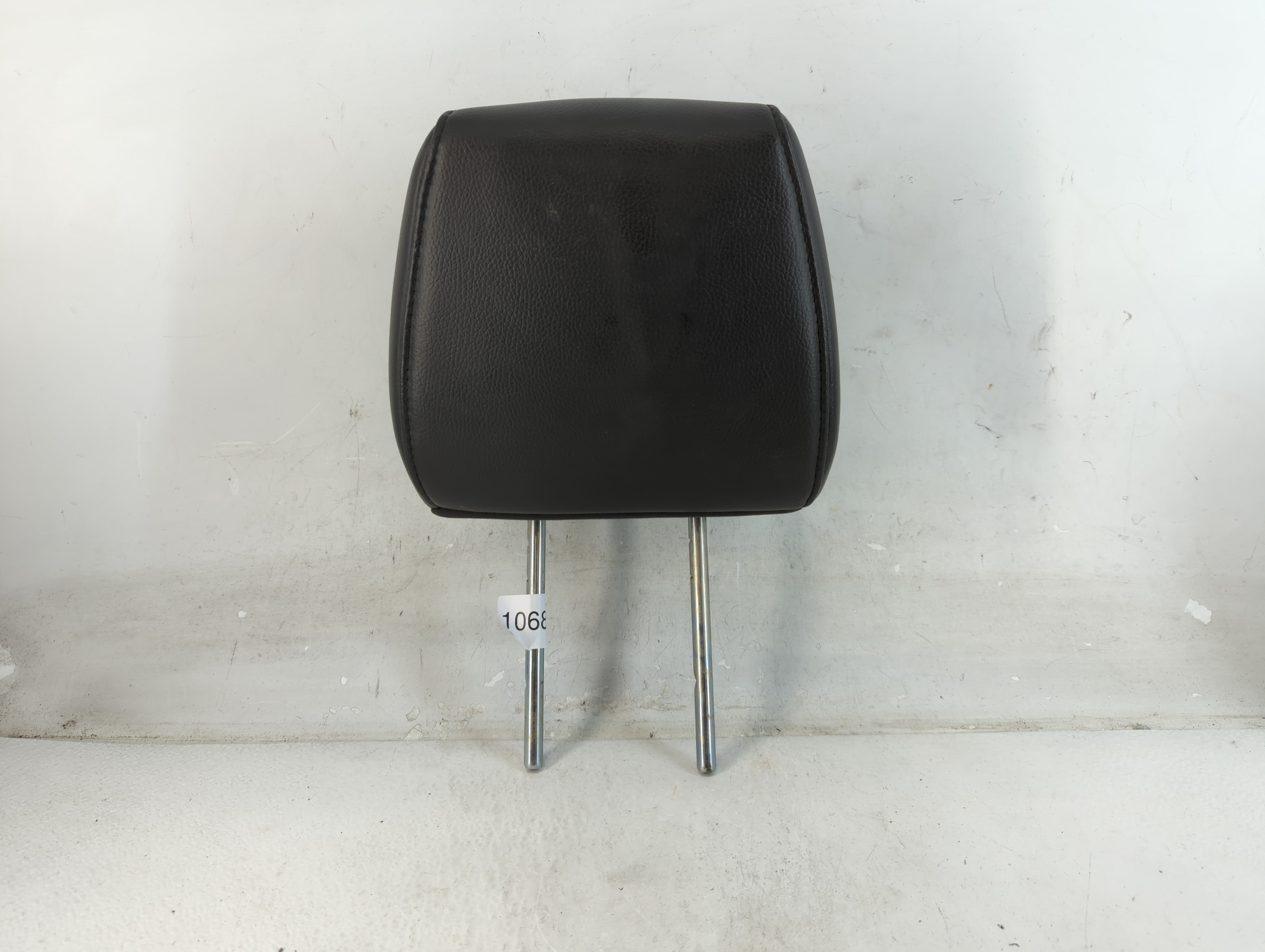 2011 Ford Expedition Headrest Head Rest Front Driver Passenger Seat Fits OEM Used Auto Parts - Oemusedautoparts1.com