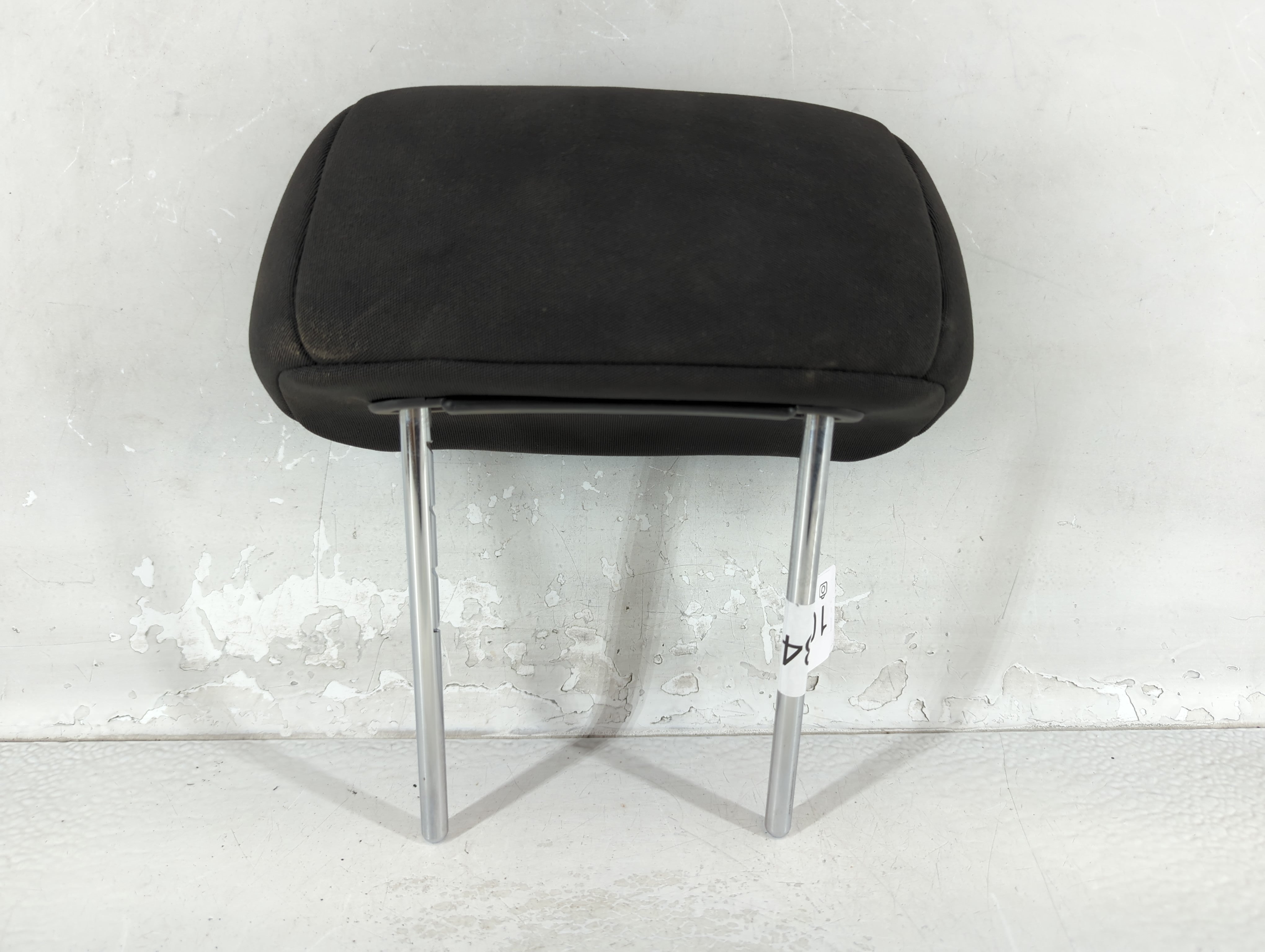 2013-2017 Hyundai Elantra Headrest Head Rest Rear Seat Fits Fits 2013 2014 2015 2016 2017 OEM Used Auto Parts - Oemusedautoparts1.com