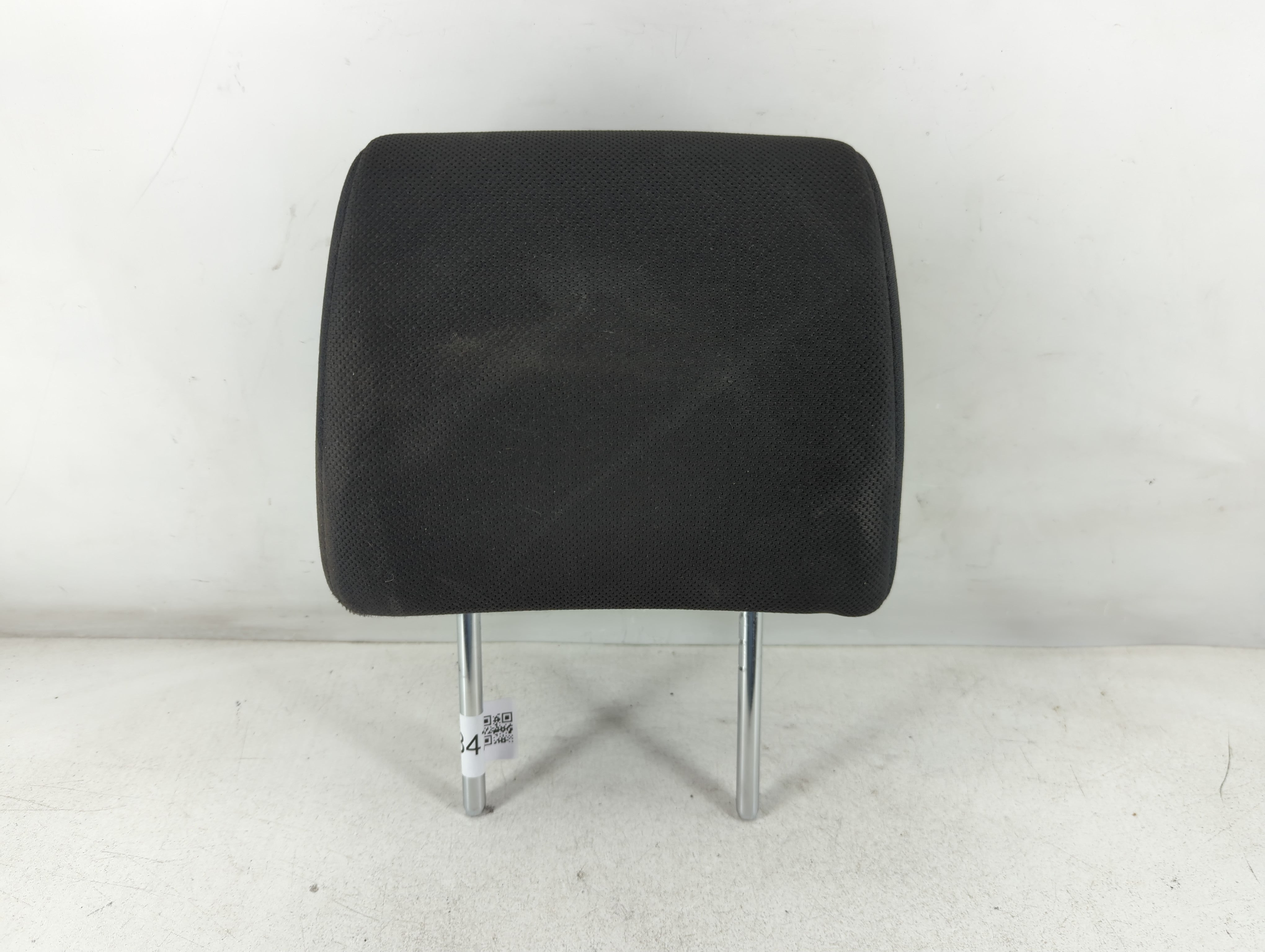 2011-2013 Nissan Rogue Headrest Head Rest Front Driver Passenger Seat Fits Fits 2011 2012 2013 OEM Used Auto Parts - Oemusedautoparts1.com