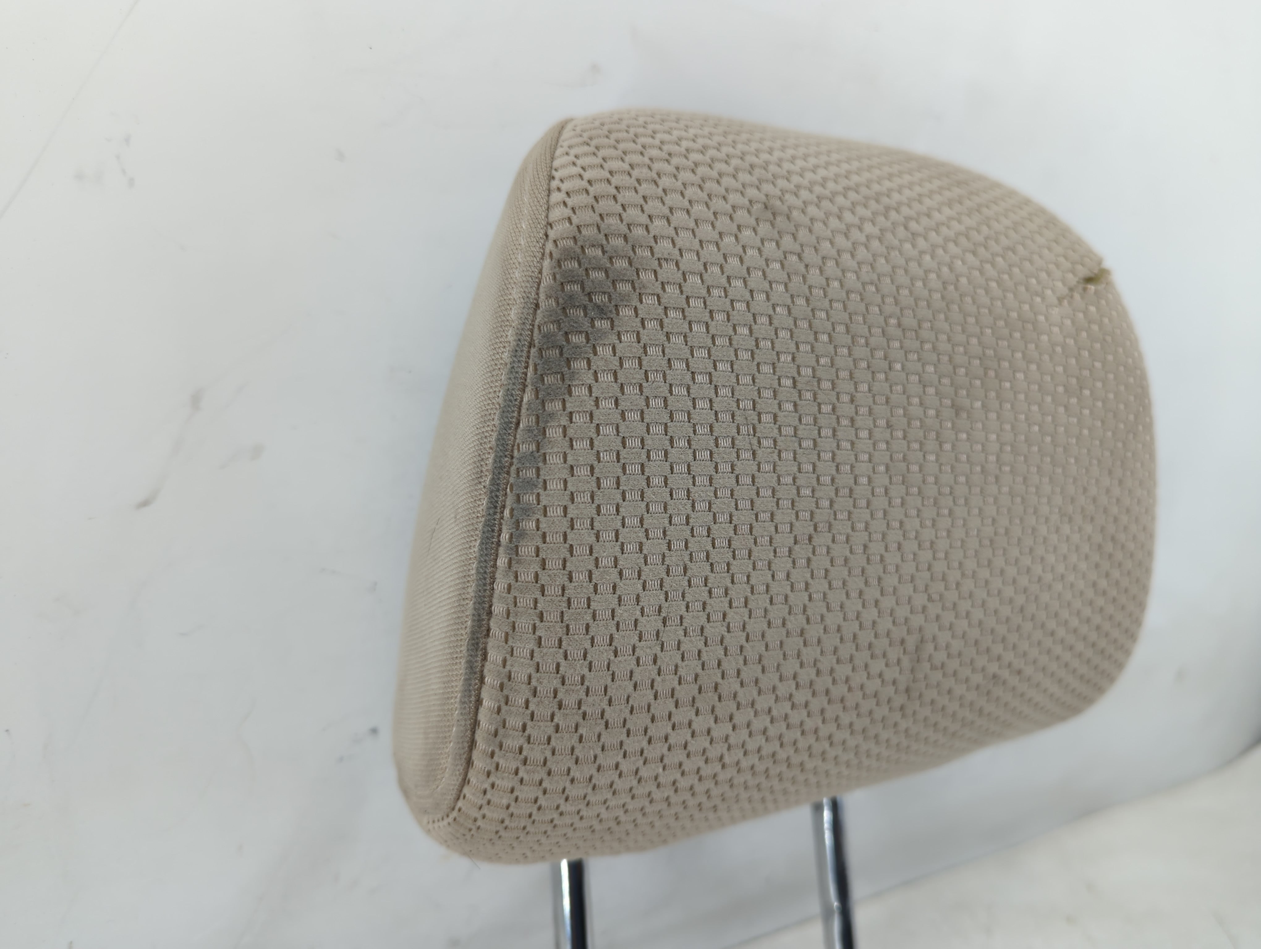 2015-2019 Subaru Legacy Headrest Head Rest Front Driver Passenger Seat Fits Fits 2015 2016 2017 2018 2019 OEM Used Auto Parts - Oemusedautoparts1.com