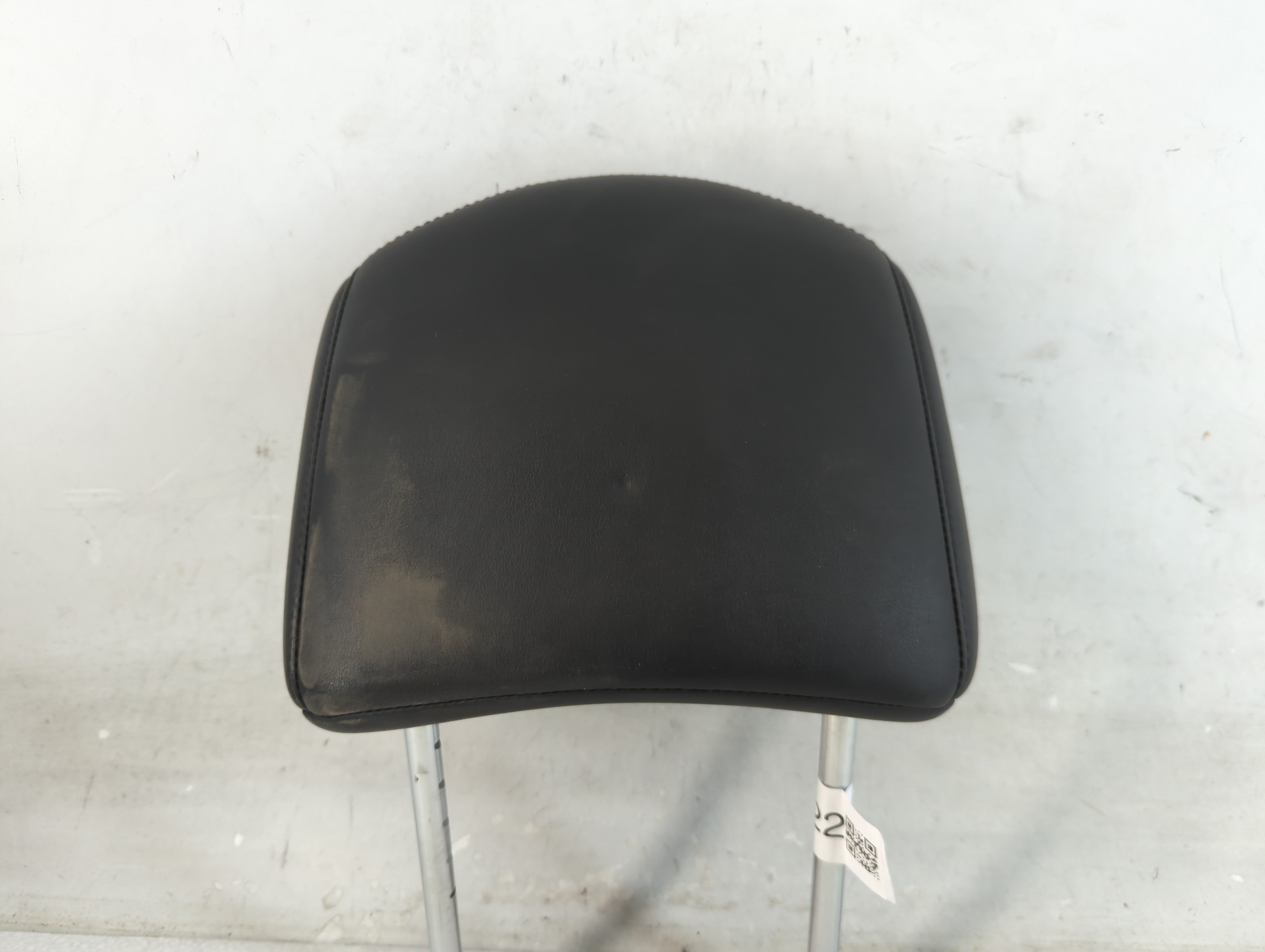 2008 Infiniti Fx35 Headrest Head Rest Front Driver Passenger Seat Fits OEM Used Auto Parts - Oemusedautoparts1.com