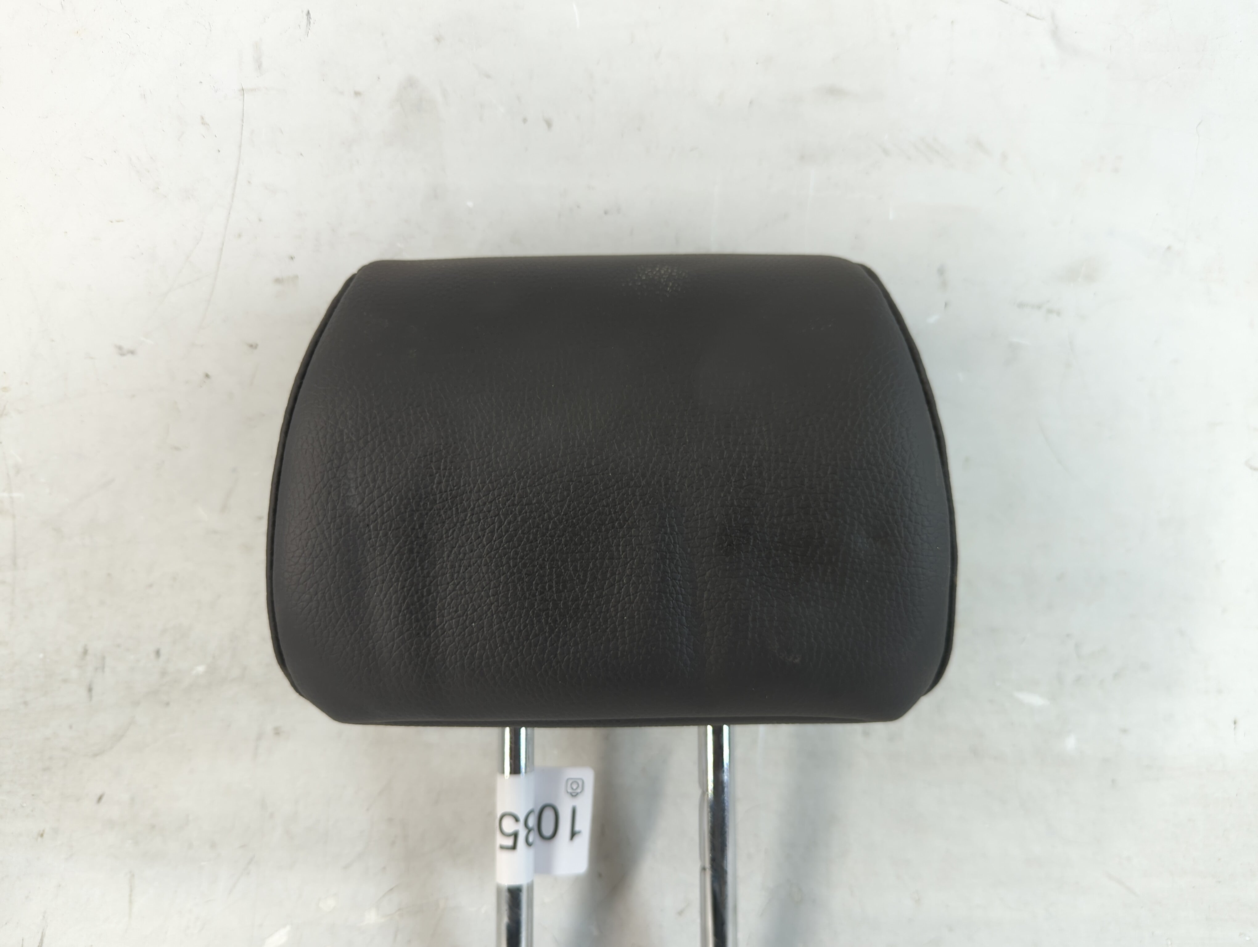 2016-2018 Acura Rdx Headrest Head Rest Rear Seat Fits Fits 2016 2017 2018 OEM Used Auto Parts - Oemusedautoparts1.com