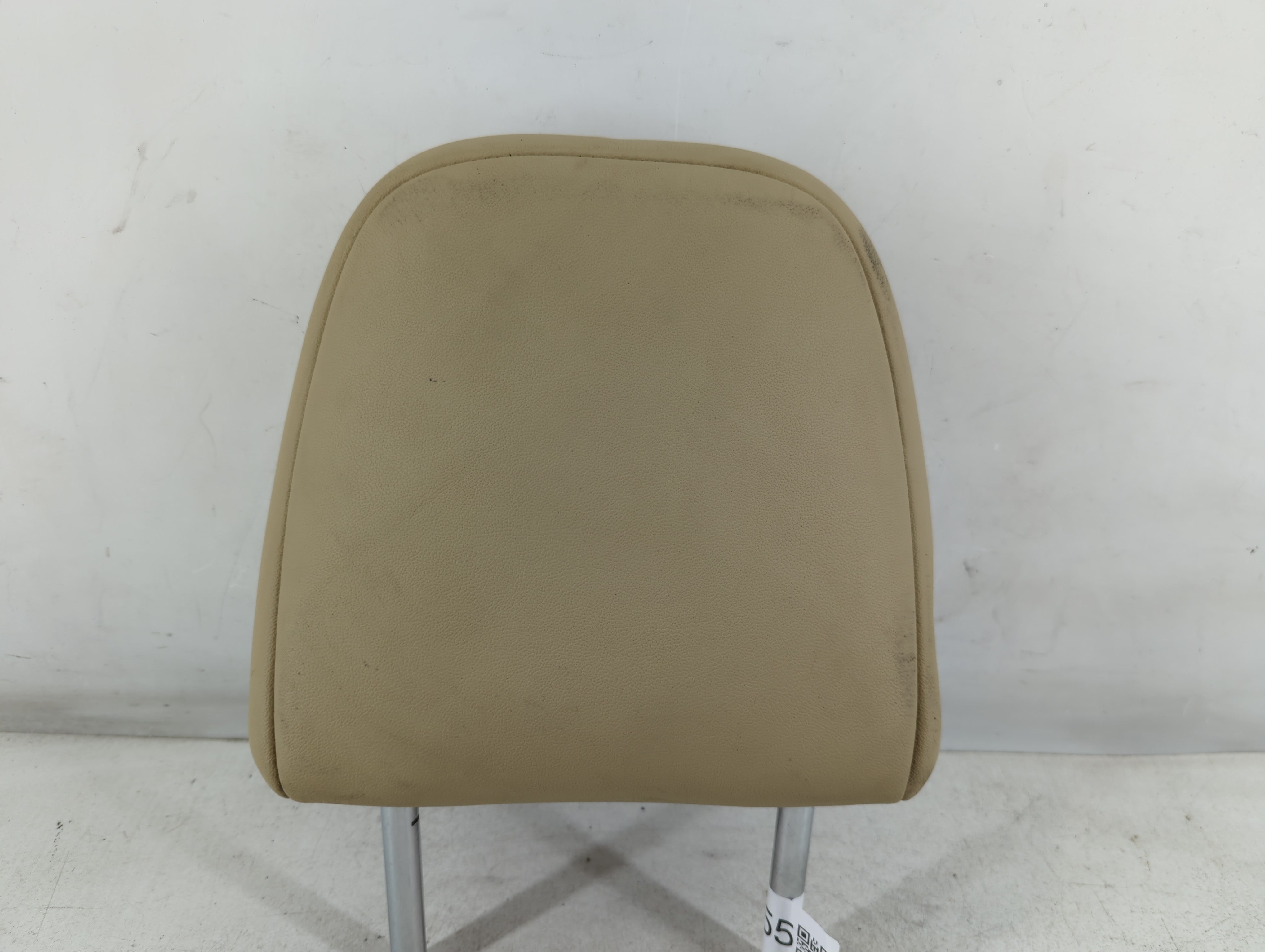 2012-2017 Toyota Camry Headrest Head Rest Front Driver Passenger Seat Fits Fits 2012 2013 2014 2015 2016 2017 OEM Used Auto Parts - Oemusedautoparts1.com