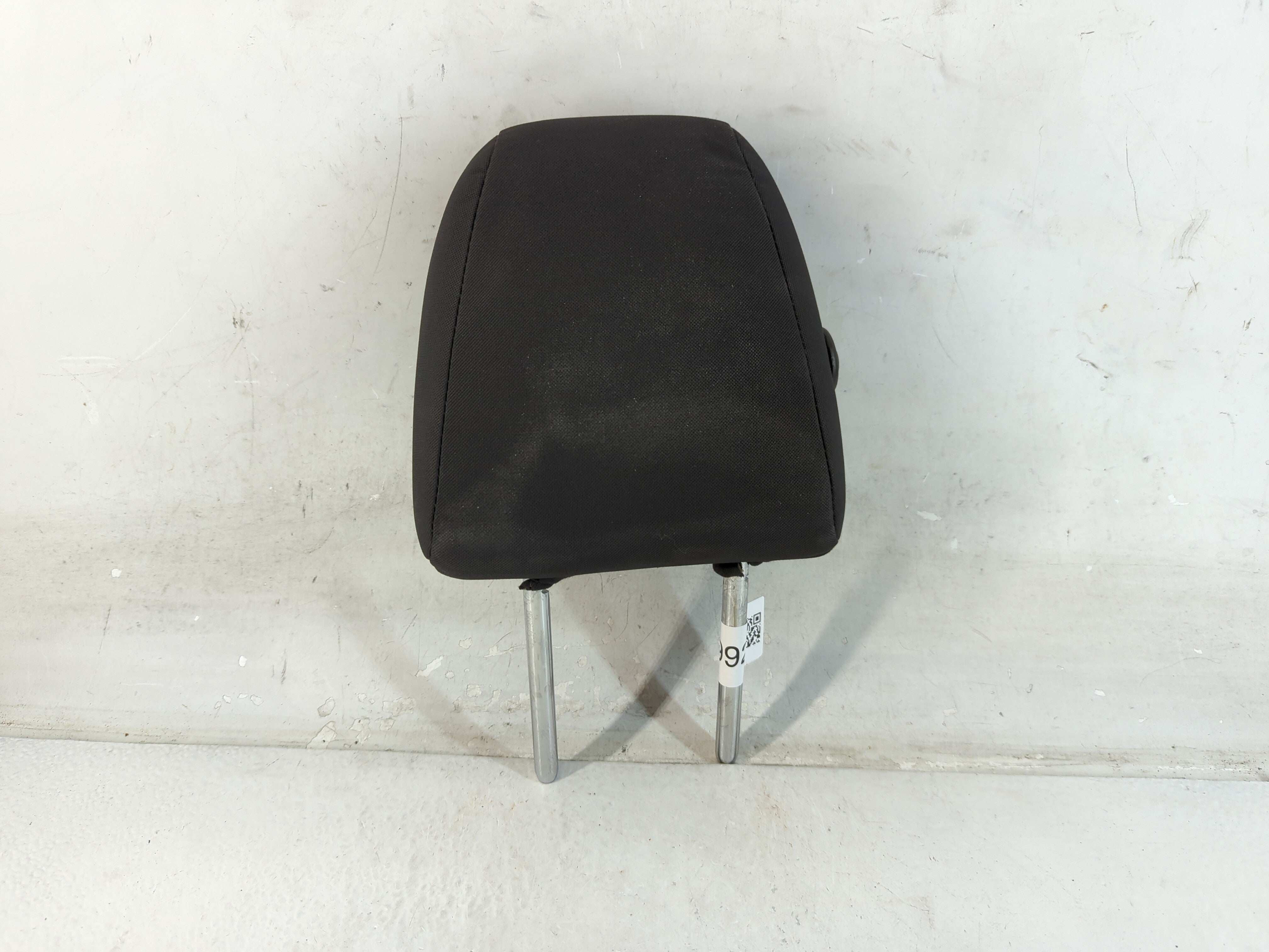 2013-2015 Ford Escape Headrest Head Rest Rear Seat Fits Fits 2013 2014 2015 OEM Used Auto Parts - Oemusedautoparts1.com