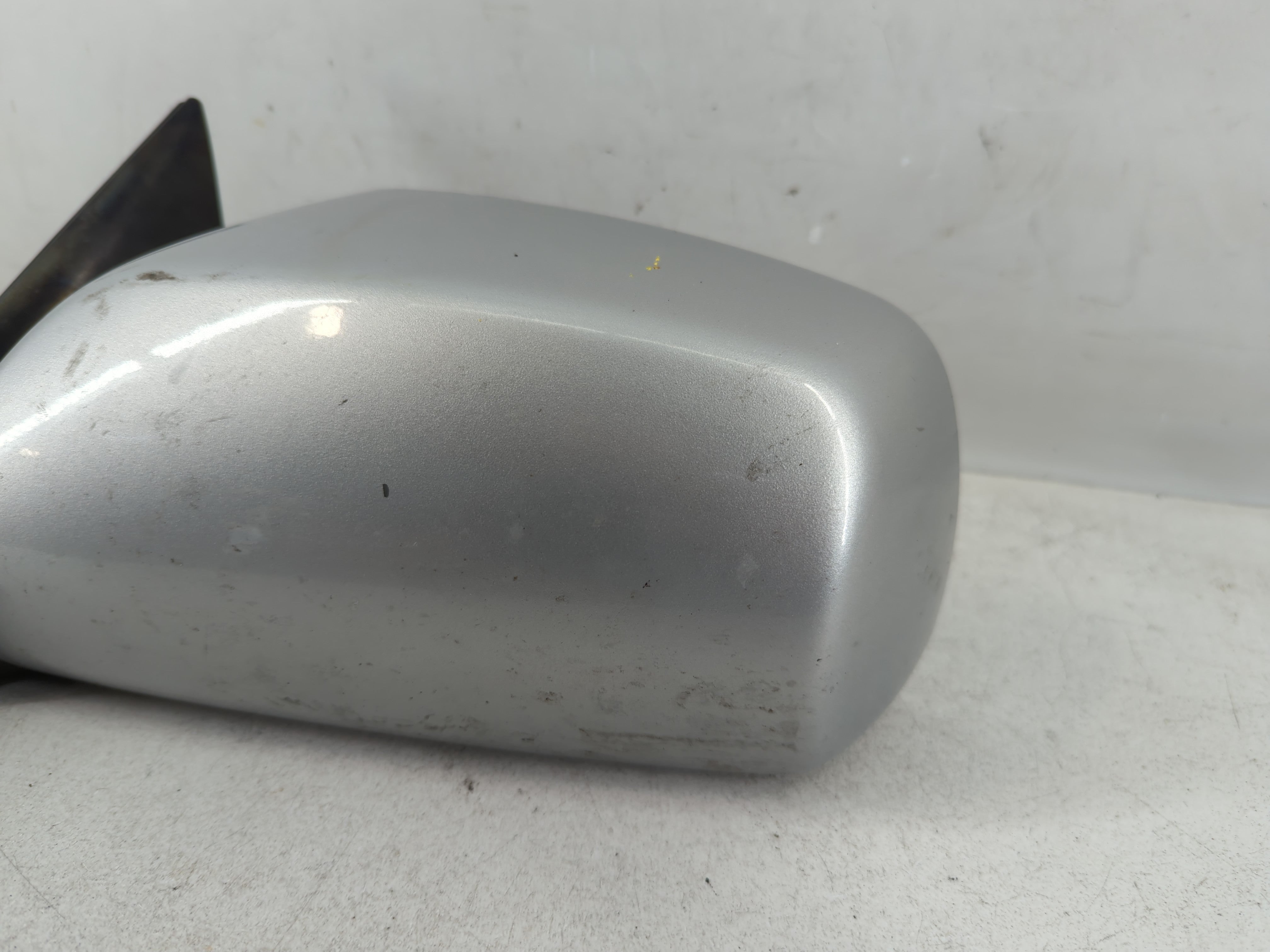 2007-2011 Toyota Camry Side Mirror Replacement Driver Left View Door Mirror P/N:73151 AB LH1 Fits Fits 2007 2008 2009 2010 2011 OEM Used Auto Parts - Oemusedautoparts1.com