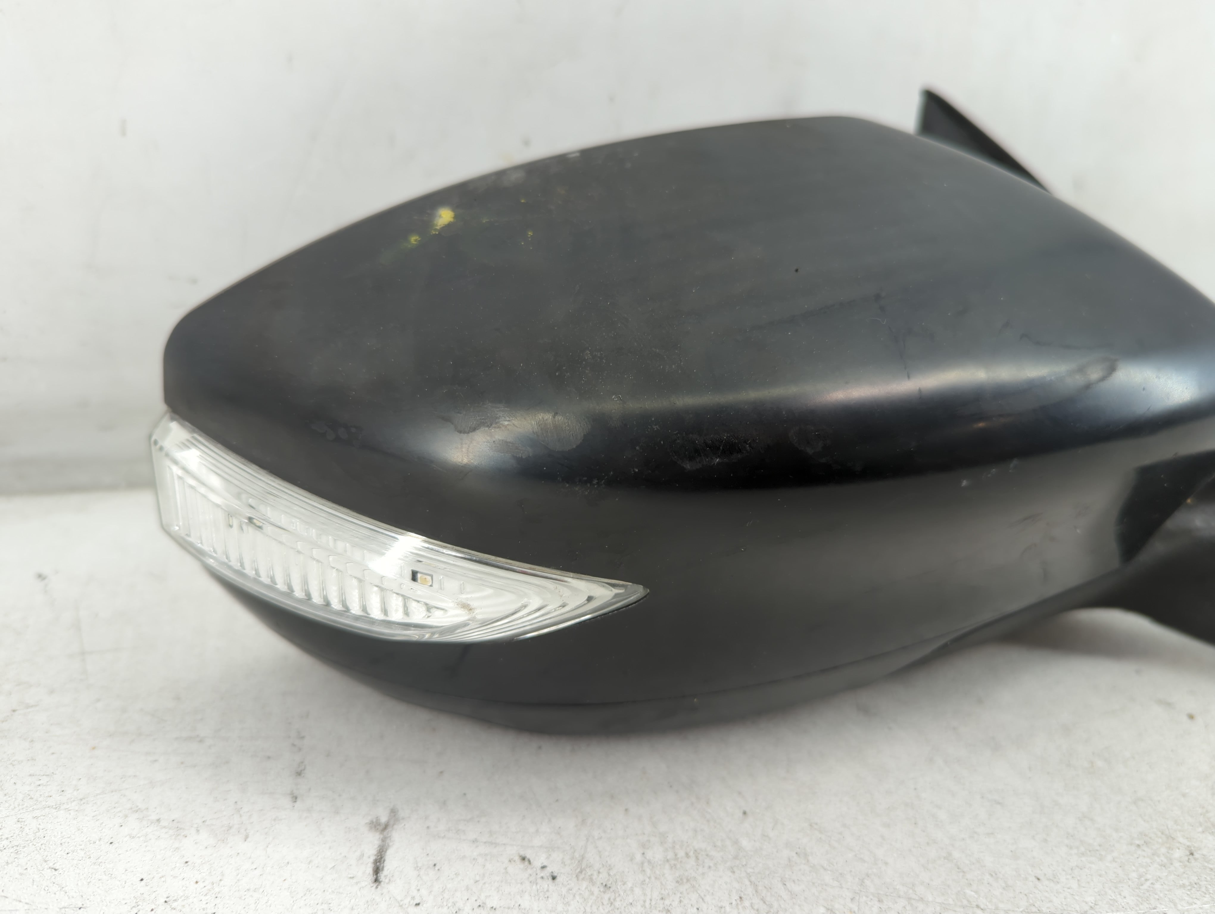 2013-2018 Nissan Altima Side Mirror Replacement Passenger Right View Door Mirror P/N:IIIE4 04 4906 Fits OEM Used Auto Parts - Oemusedautoparts1.com