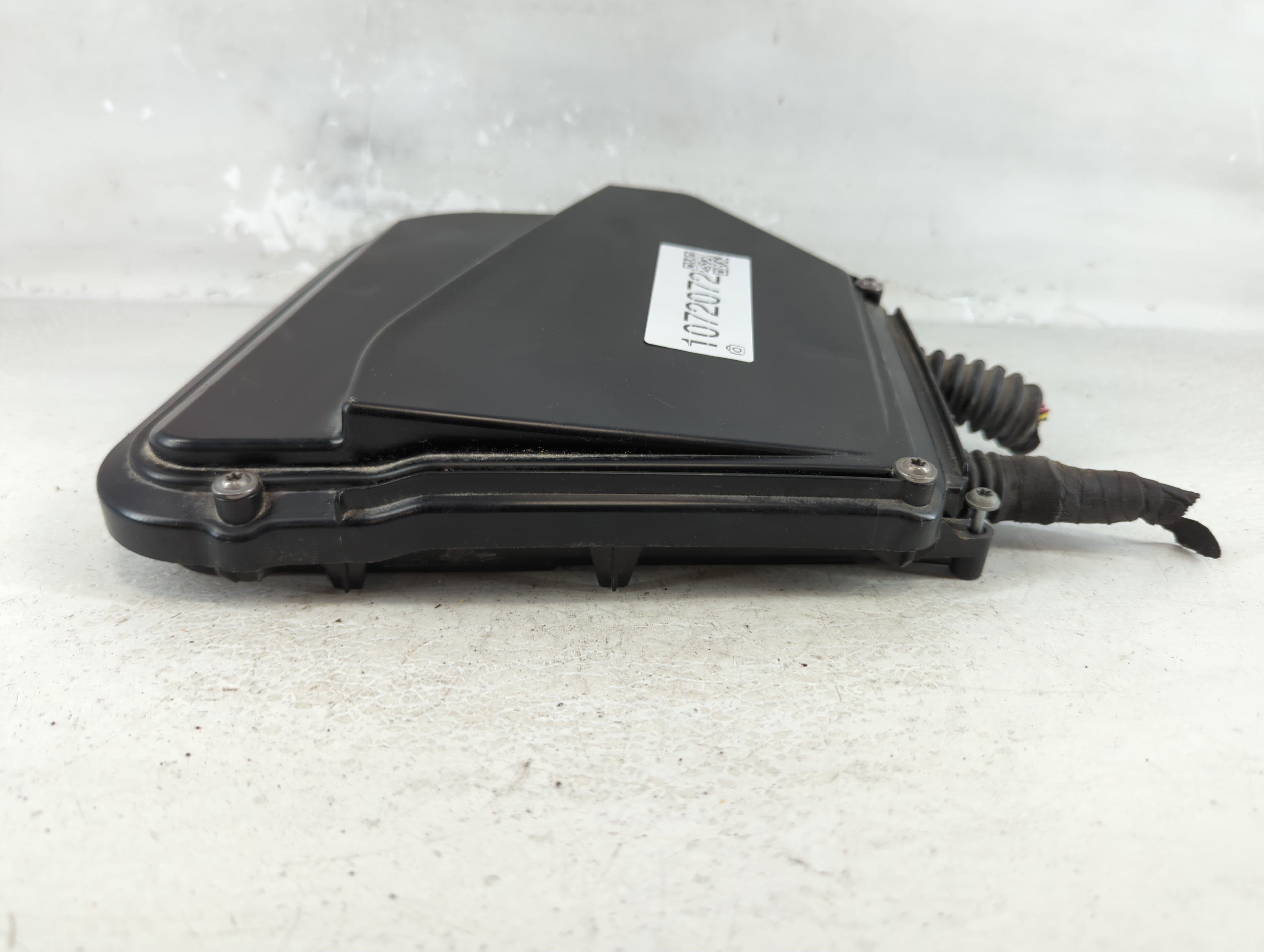 2012-2016 Bmw 550i Fusebox Fuse Box Panel Relay Module P/N:7 578 471-01 537812 10 Fits Fits 2012 2013 2014 2015 2016 2017 2018 OEM Used Auto Parts - Oemusedautoparts1.com