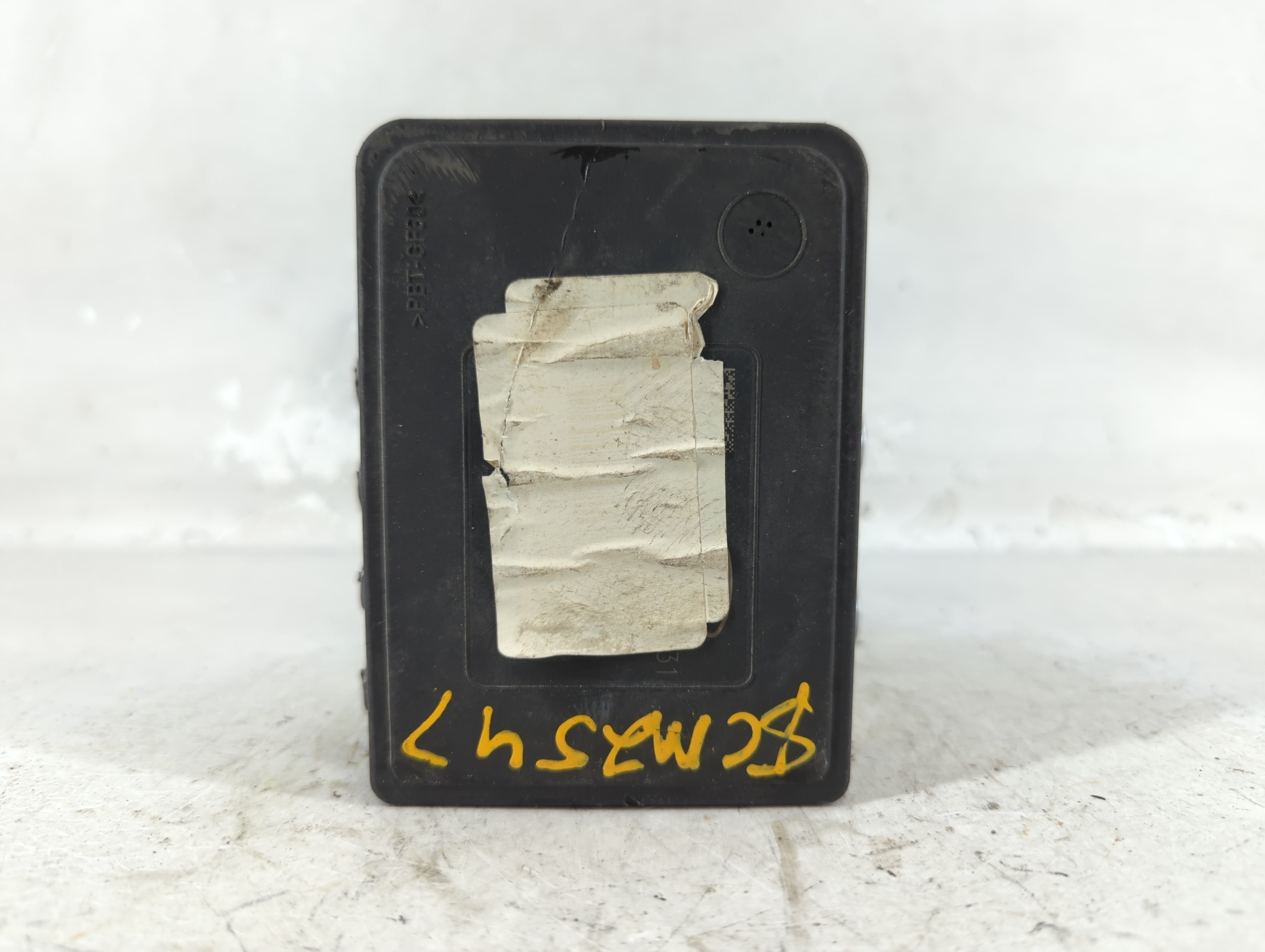 2019-2020 Ford Edge ABS Pump Control Module Replacement P/N:L2GC-2B373-DA Fits Fits 2019 2020 OEM Used Auto Parts - Oemusedautoparts1.com
