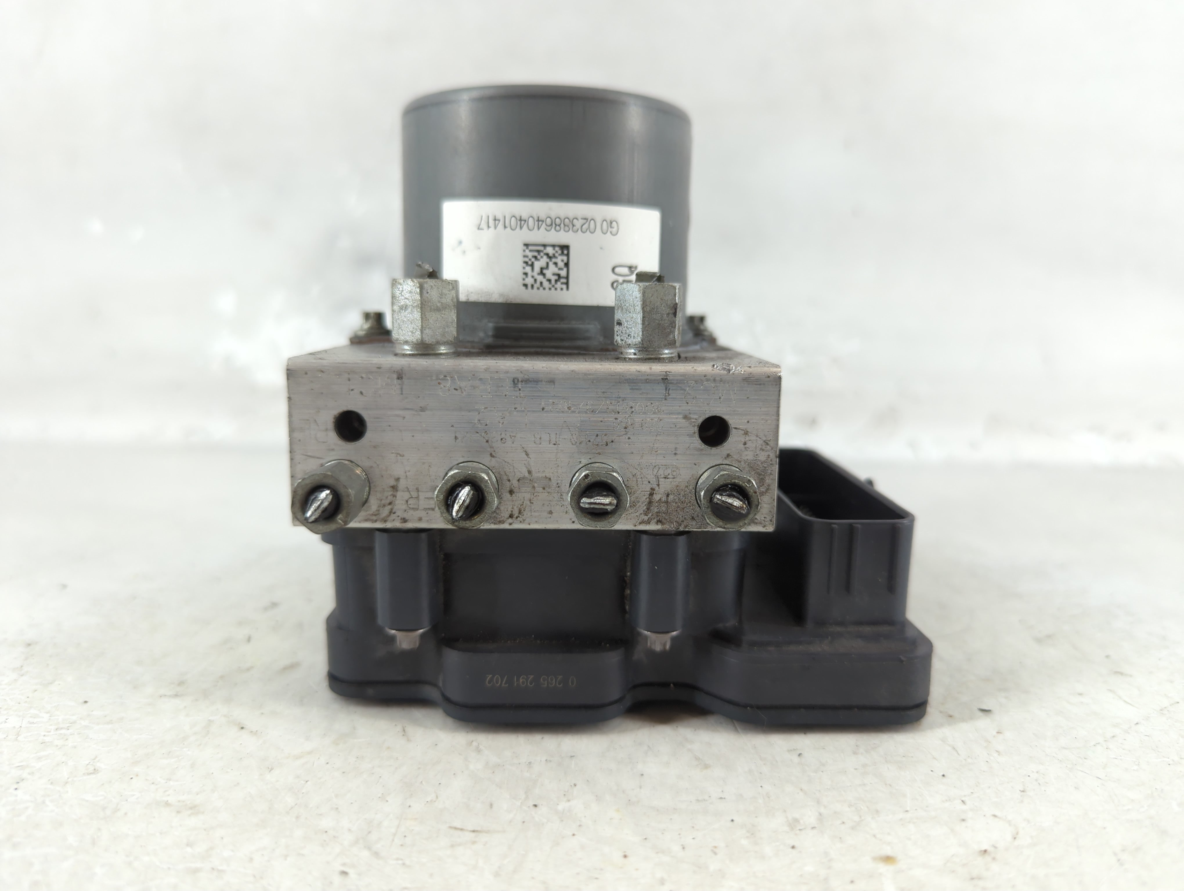 2020-2022 Honda Cr-V ABS Pump Control Module Replacement P/N:02388640401417 Fits Fits 2020 2021 2022 OEM Used Auto Parts - Oemusedautoparts1.com
