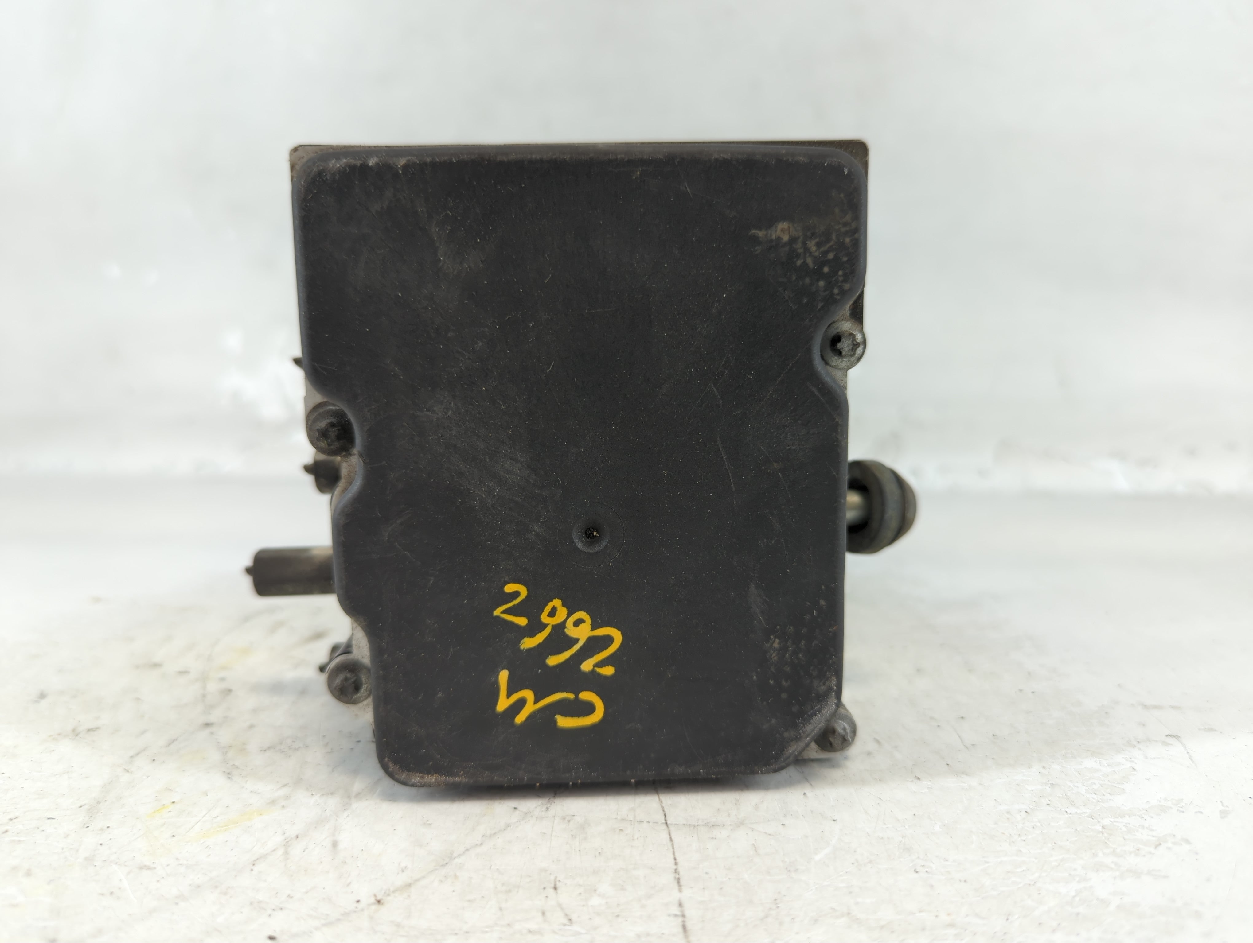 2010-2011 Toyota Camry ABS Pump Control Module Replacement P/N:44540-06050-C Fits Fits 2010 2011 OEM Used Auto Parts - Oemusedautoparts1.com