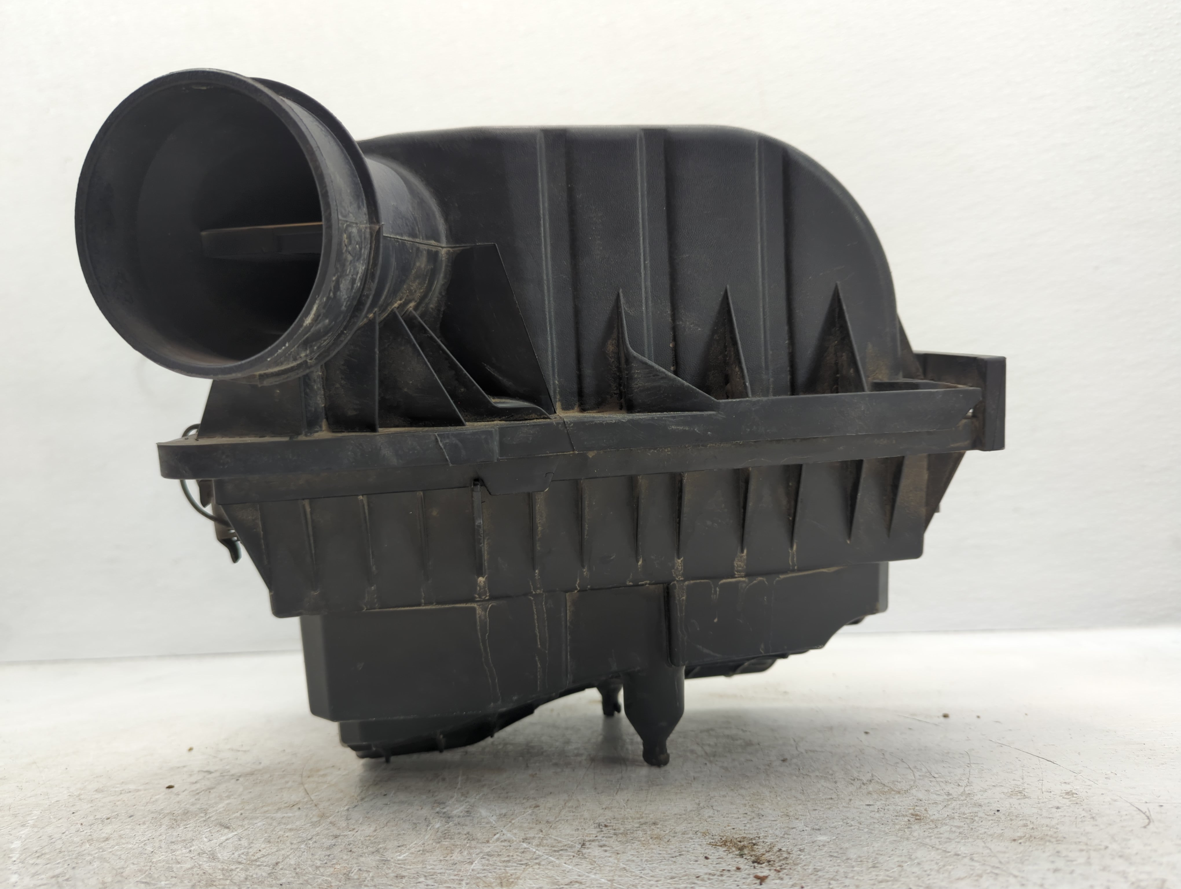 2006-2010 Ford Explorer Air Cleaner Intake-duct Hose Tube - Oemusedautoparts1.com
