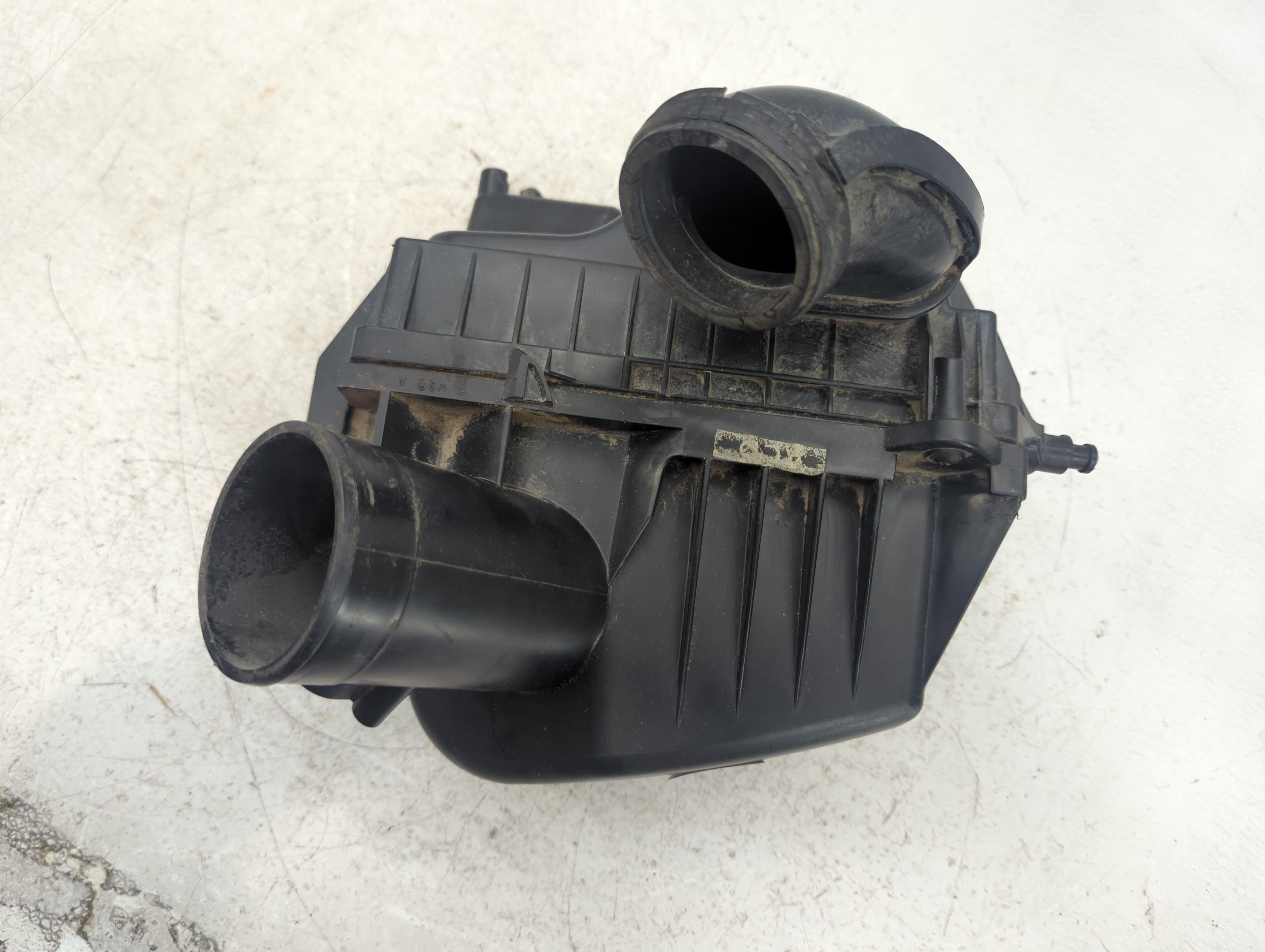 2013-2021 Buick Encore Air Cleaner Intake-duct Hose Tube - Oemusedautoparts1.com
