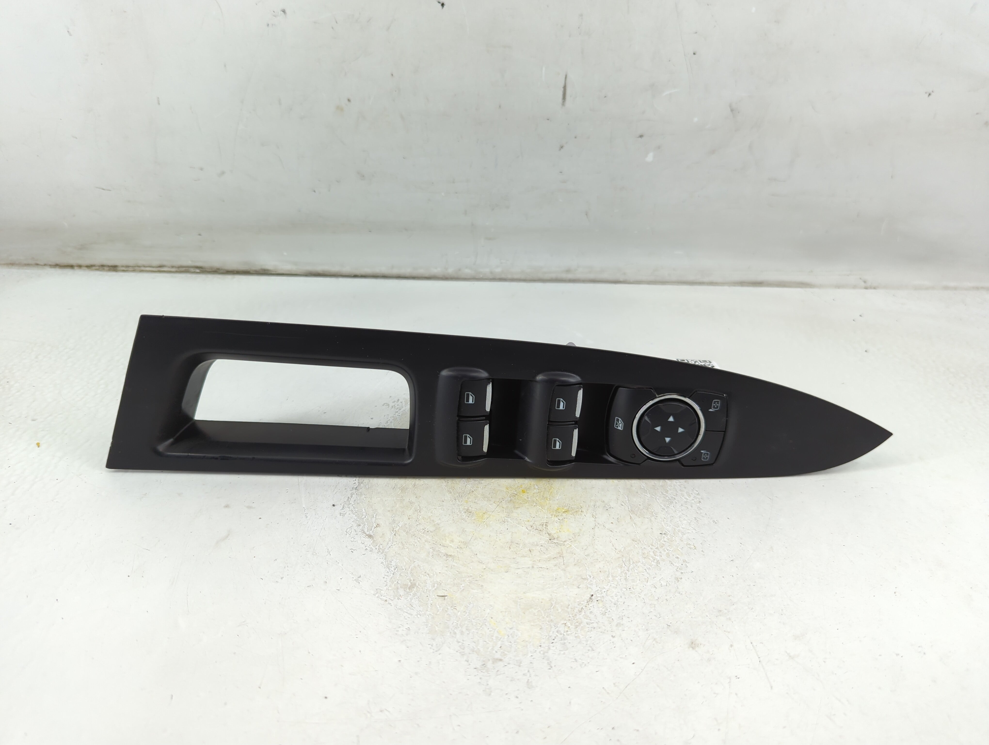 2013-2020 Ford Fusion Master Power Window Switch Replacement Driver Side Left P/N:DG9T-14540-ACW Fits OEM Used Auto Parts - Oemusedautoparts1.com