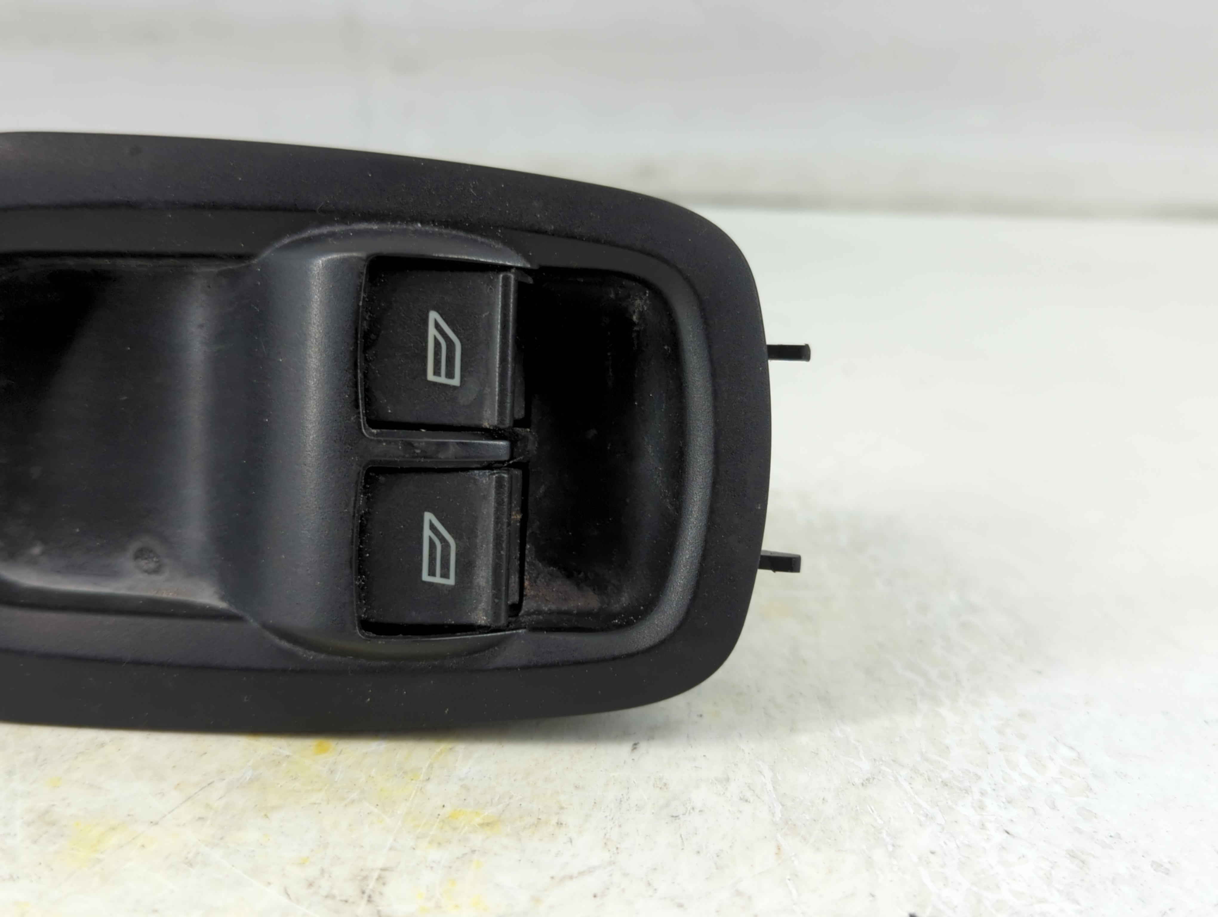 2015 Ford Transit-250 Master Power Window Switch Replacement Driver Side Left P/N:BK3T-14A132-AB Fits OEM Used Auto Parts - Oemusedautoparts1.com