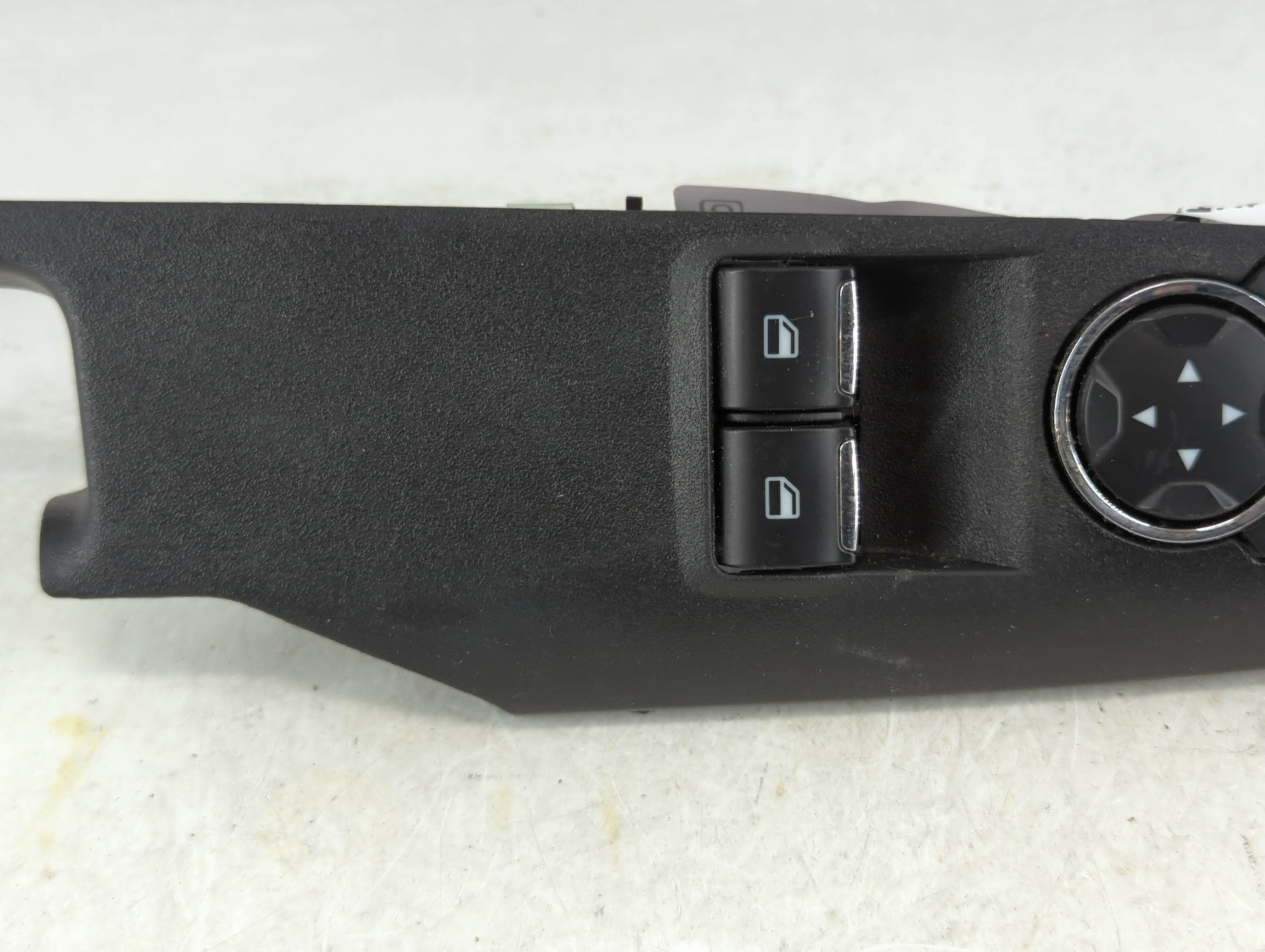 2015-2022 Ford Mustang Master Power Window Switch Replacement Driver Side Left P/N:FR3T-14540-AEW Fits OEM Used Auto Parts - Oemusedautoparts1.com