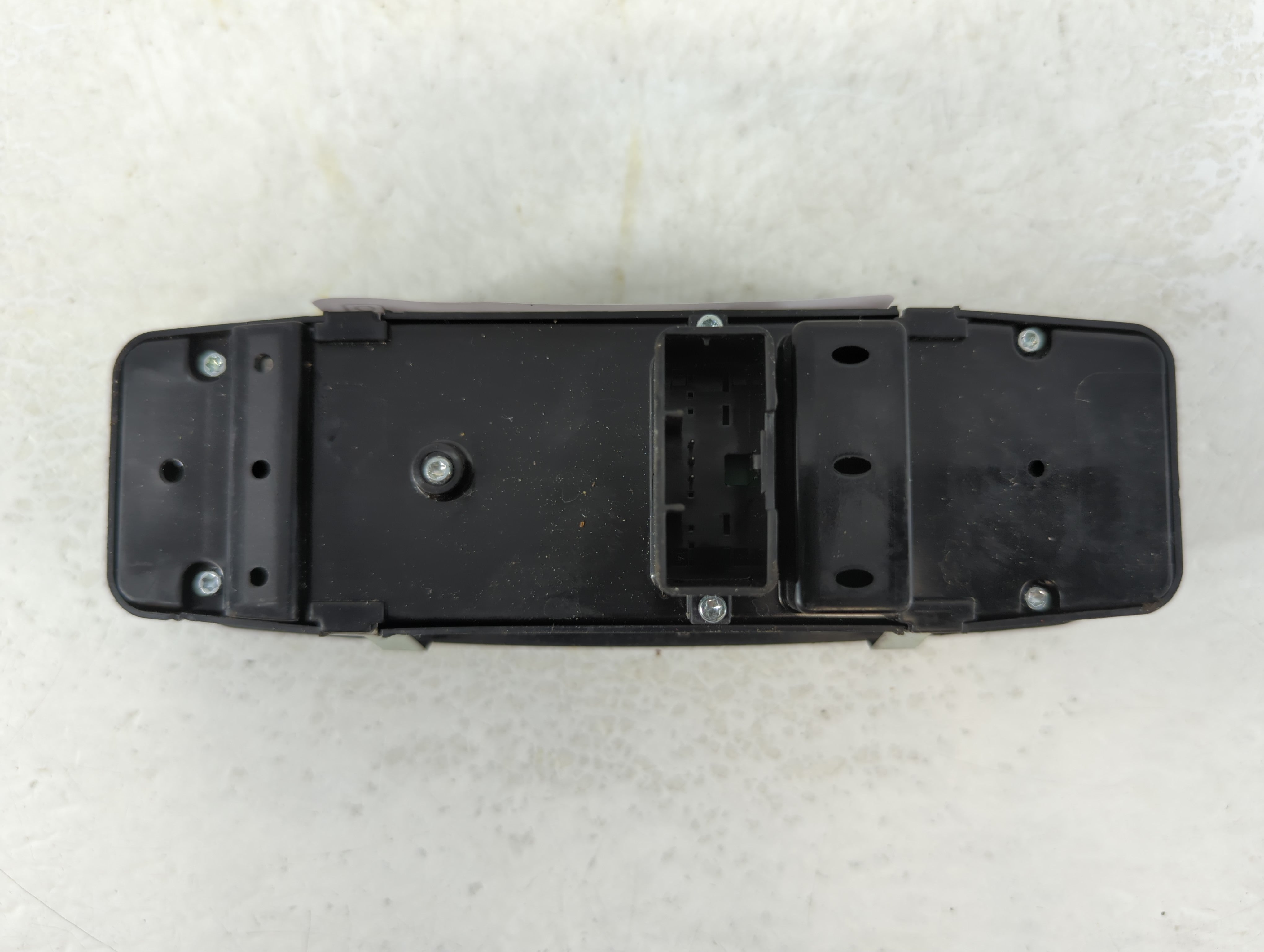 2017-2022 Chrysler Pacifica Master Power Window Switch Replacement Driver Side Left P/N:68234094AD Fits OEM Used Auto Parts - Oemusedautoparts1.com