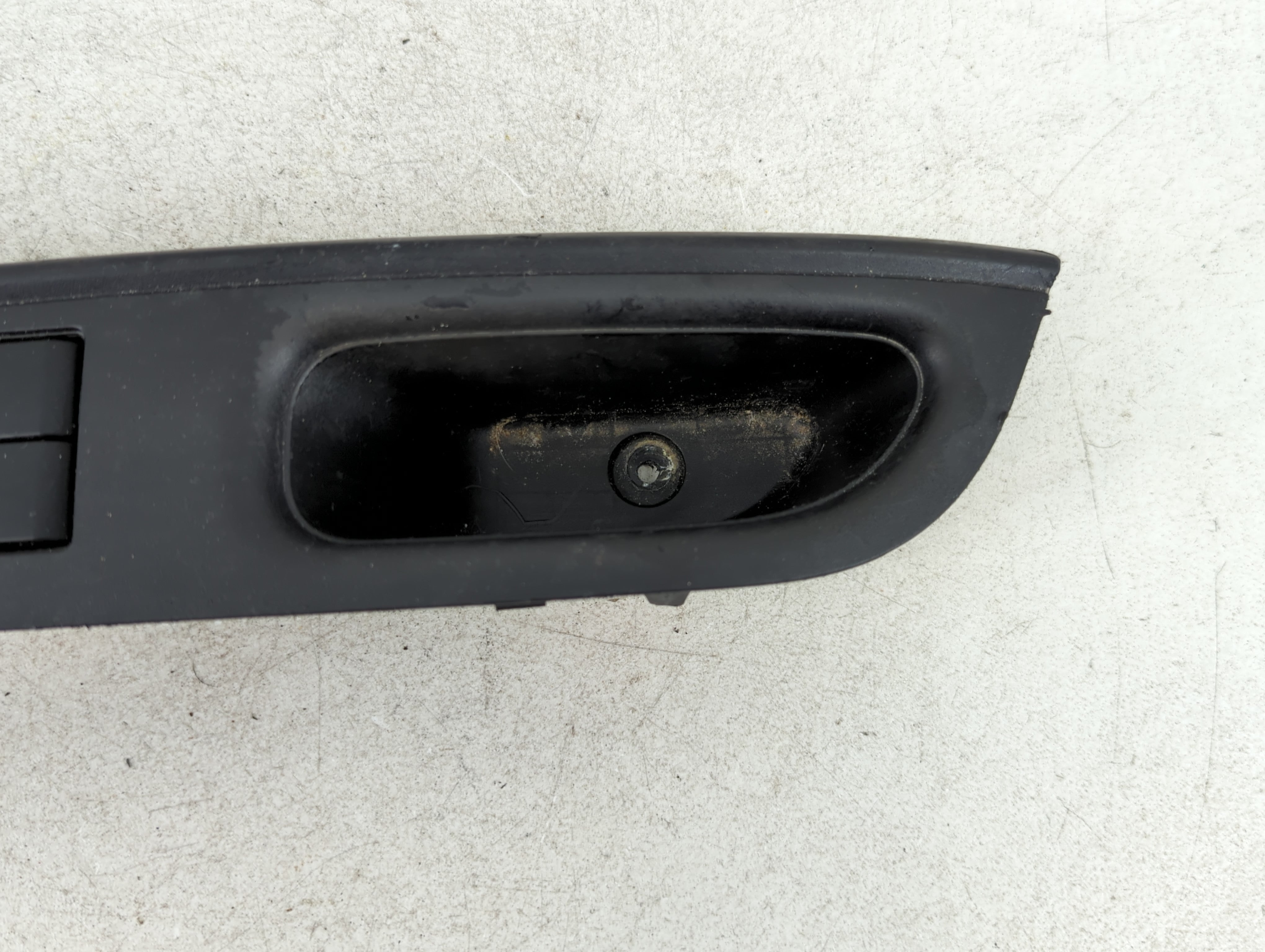 2012-2019 Nissan Versa Master Power Window Switch Replacement Driver Side Left P/N:80961 3BA0A Fits OEM Used Auto Parts - Oemusedautoparts1.com