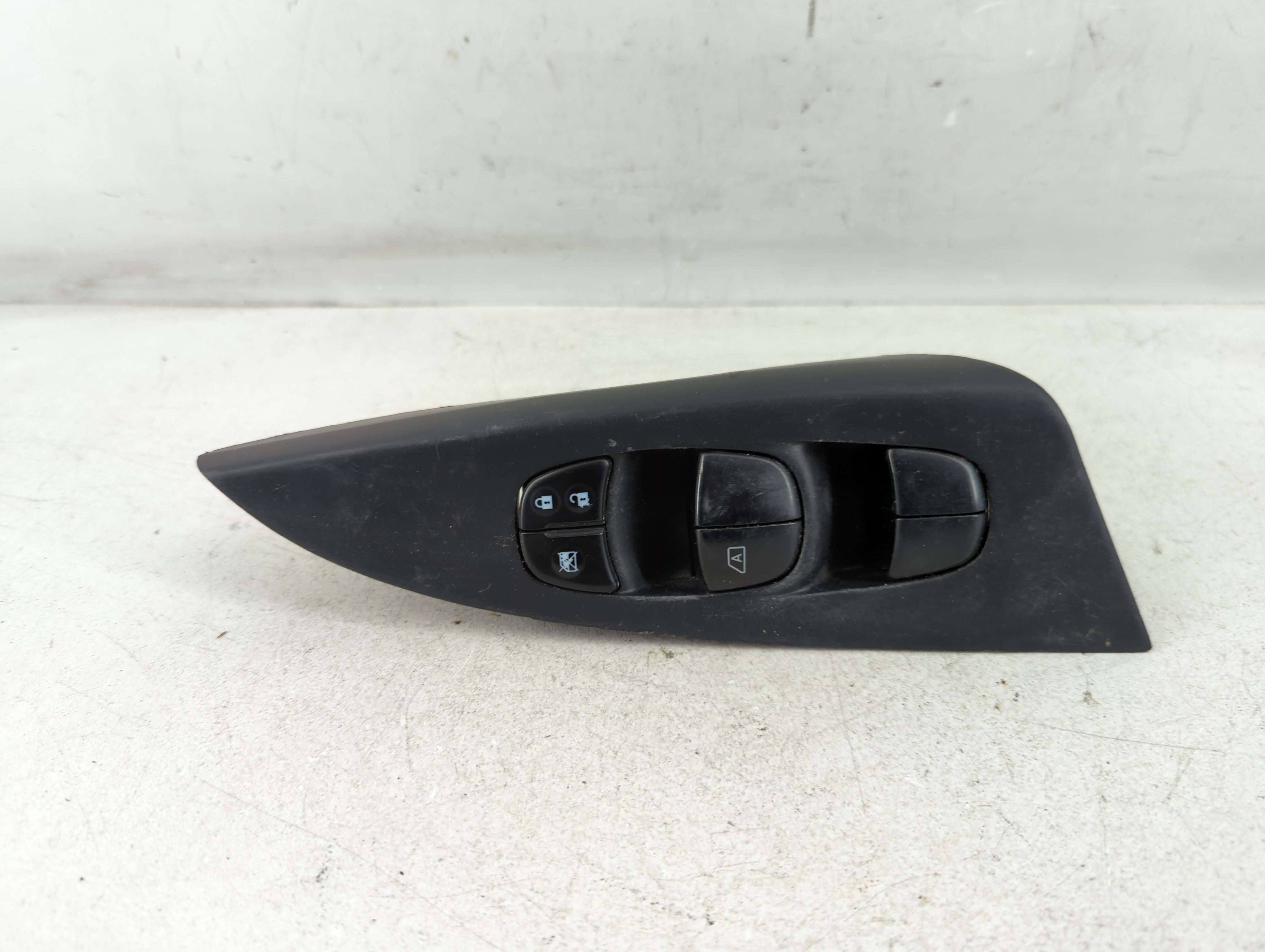 2013-2019 Nissan Sentra Master Power Window Switch Replacement Driver Side Left P/N:25401 3SH1A Fits OEM Used Auto Parts - Oemusedautoparts1.com