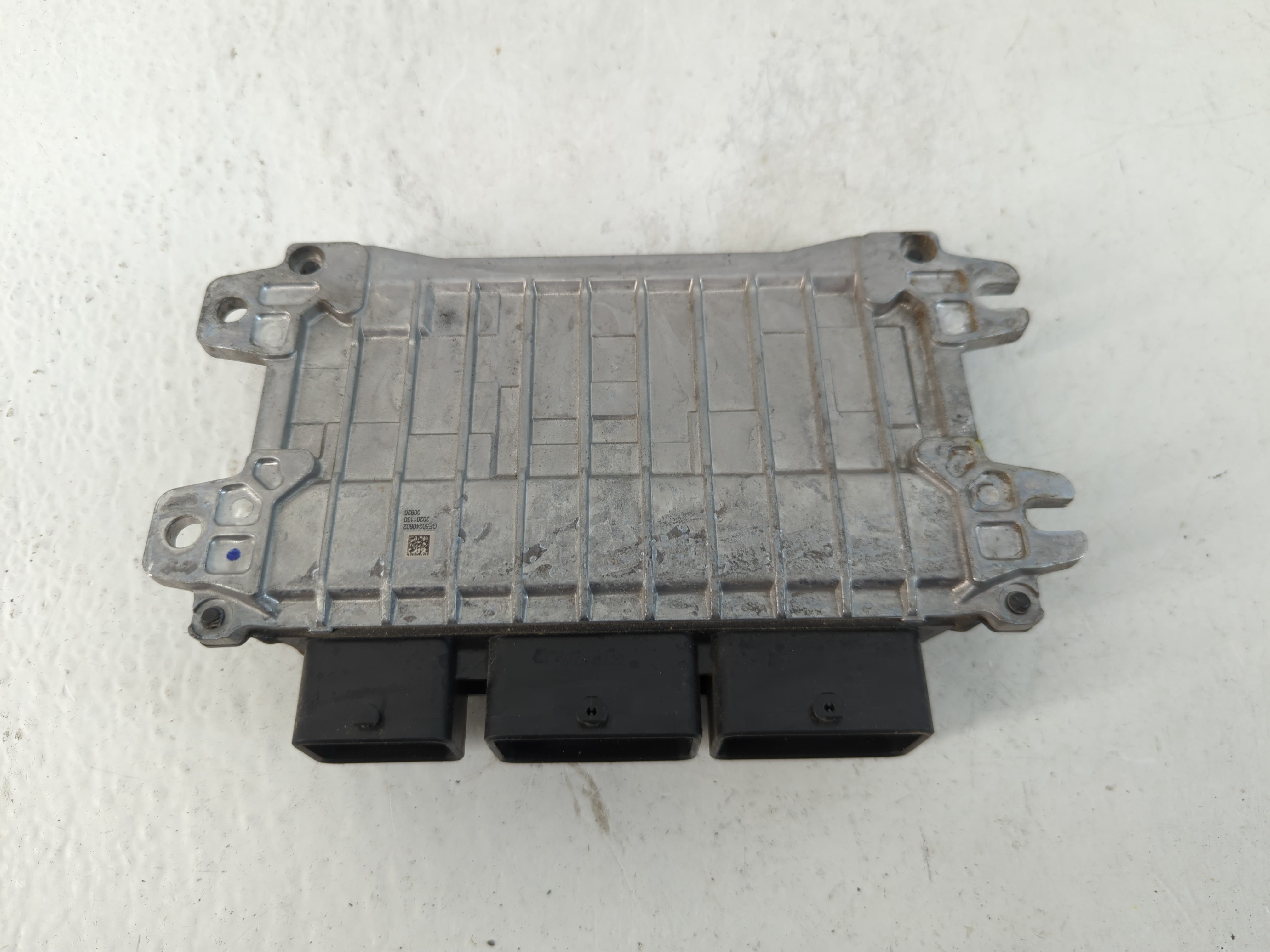 2020-2021 Nissan Kicks PCM Engine Control Computer ECU ECM PCU OEM P/N:NEC983-057 Fits Fits 2020 2021 2022 OEM Used Auto Parts - Oemusedautoparts1.com