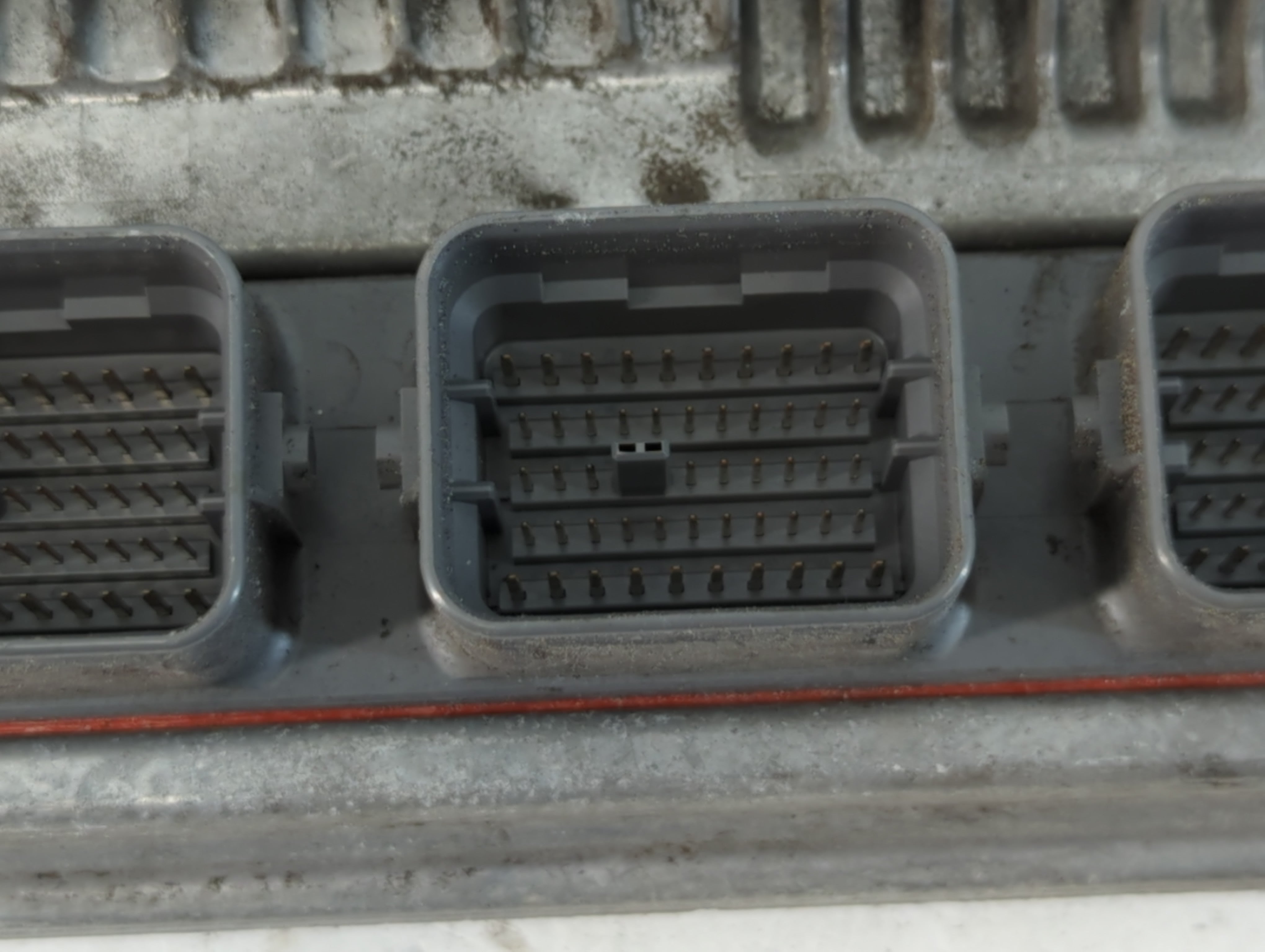 2014 Honda Accord PCM Engine Control Computer ECU ECM PCU OEM P/N:37820-5A2-B81 G311-103929, 37820-5A2-B82 Fits OEM Used Auto Parts - Oemusedautoparts1.com