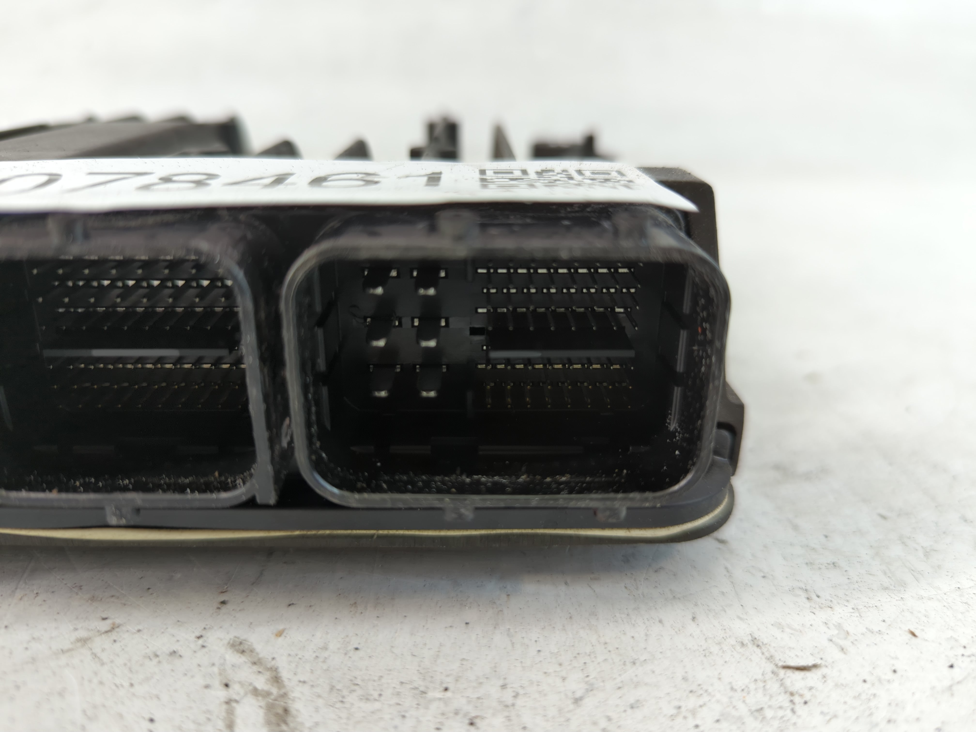 2020-2022 Toyota Camry PCM Engine Control Computer ECU ECM PCU OEM P/N:89661-0X711 Fits Fits 2020 2021 2022 OEM Used Auto Parts - Oemusedautoparts1.com
