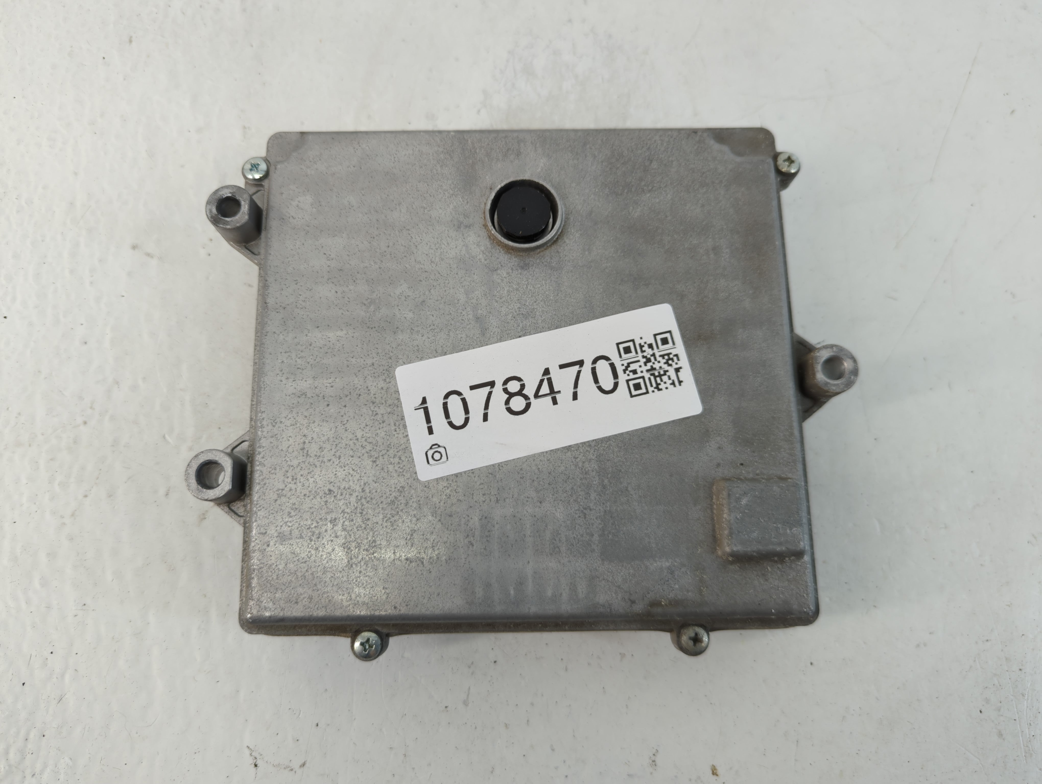 2017-2018 Acura Tlx PCM Engine Control Computer ECU ECM PCU OEM P/N:37820-RDF-A73 Fits Fits 2017 2018 OEM Used Auto Parts - Oemusedautoparts1.com