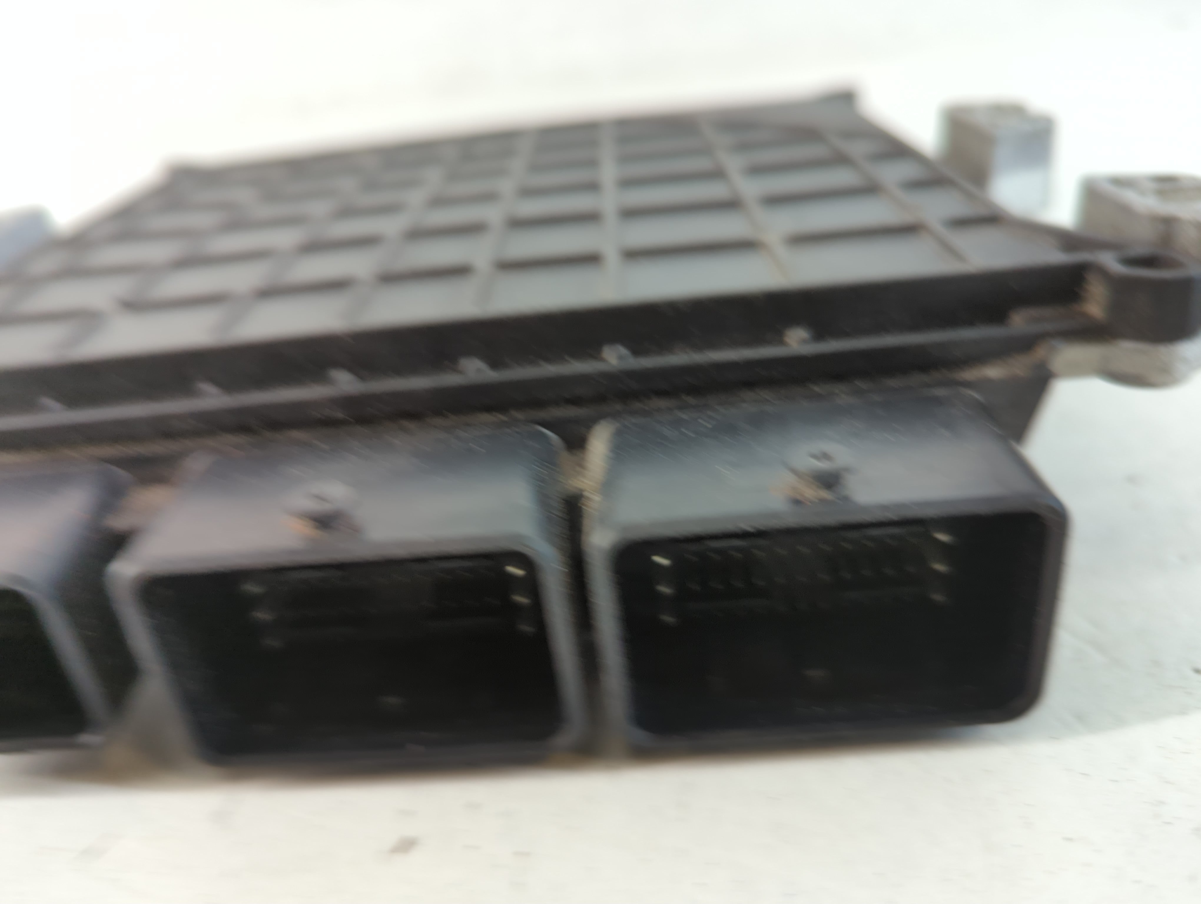 2020-2022 Nissan Sentra PCM Engine Control Computer ECU ECM PCU OEM P/N:NEC067-651 Fits Fits 2020 2021 2022 OEM Used Auto Parts - Oemusedautoparts1.com