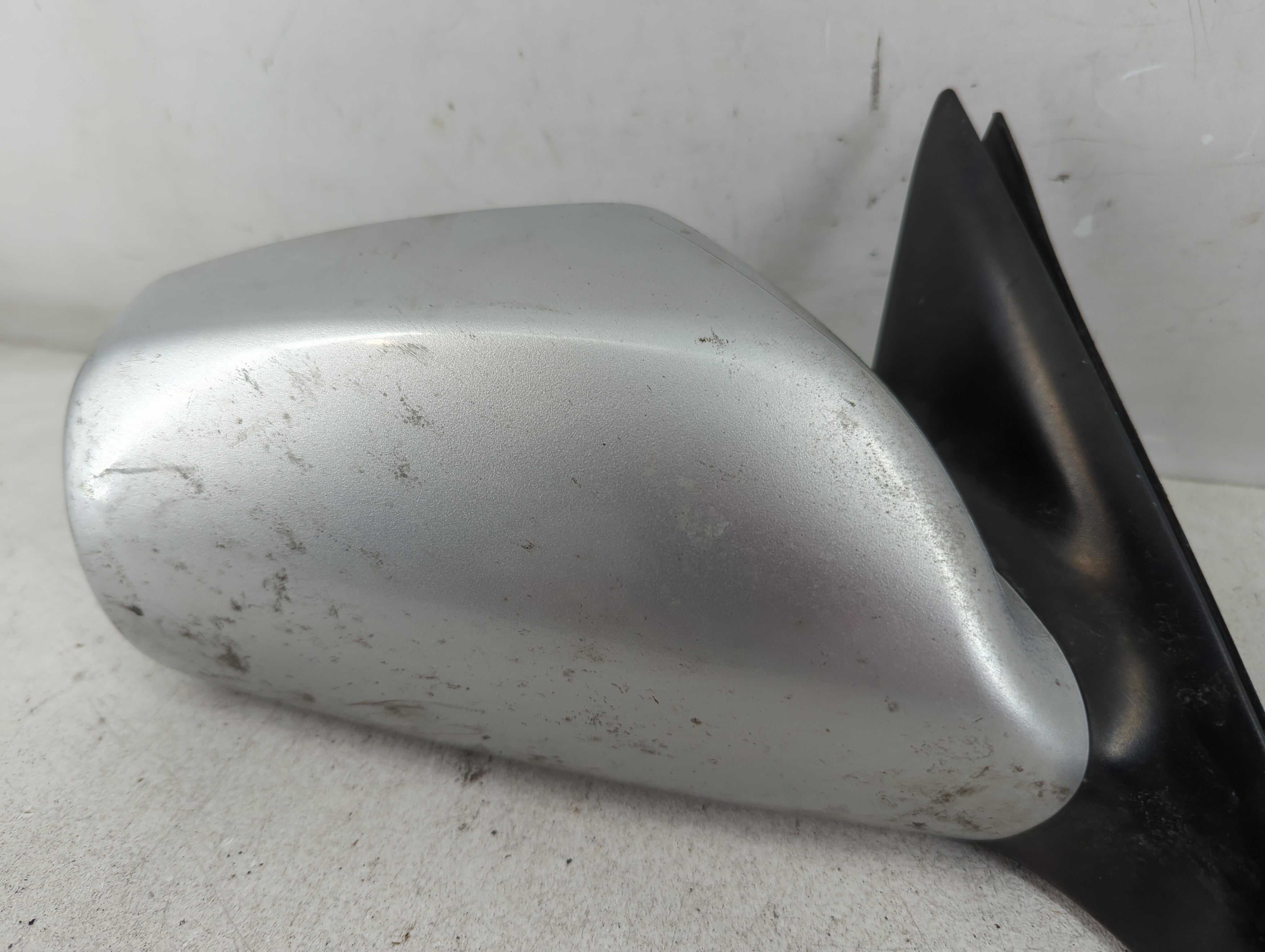 2007-2011 Toyota Camry Side Mirror Replacement Passenger Right View Door Mirror P/N:73150 Fits Fits 2007 2008 2009 2010 2011 OEM Used Auto Parts - Oemusedautoparts1.com
