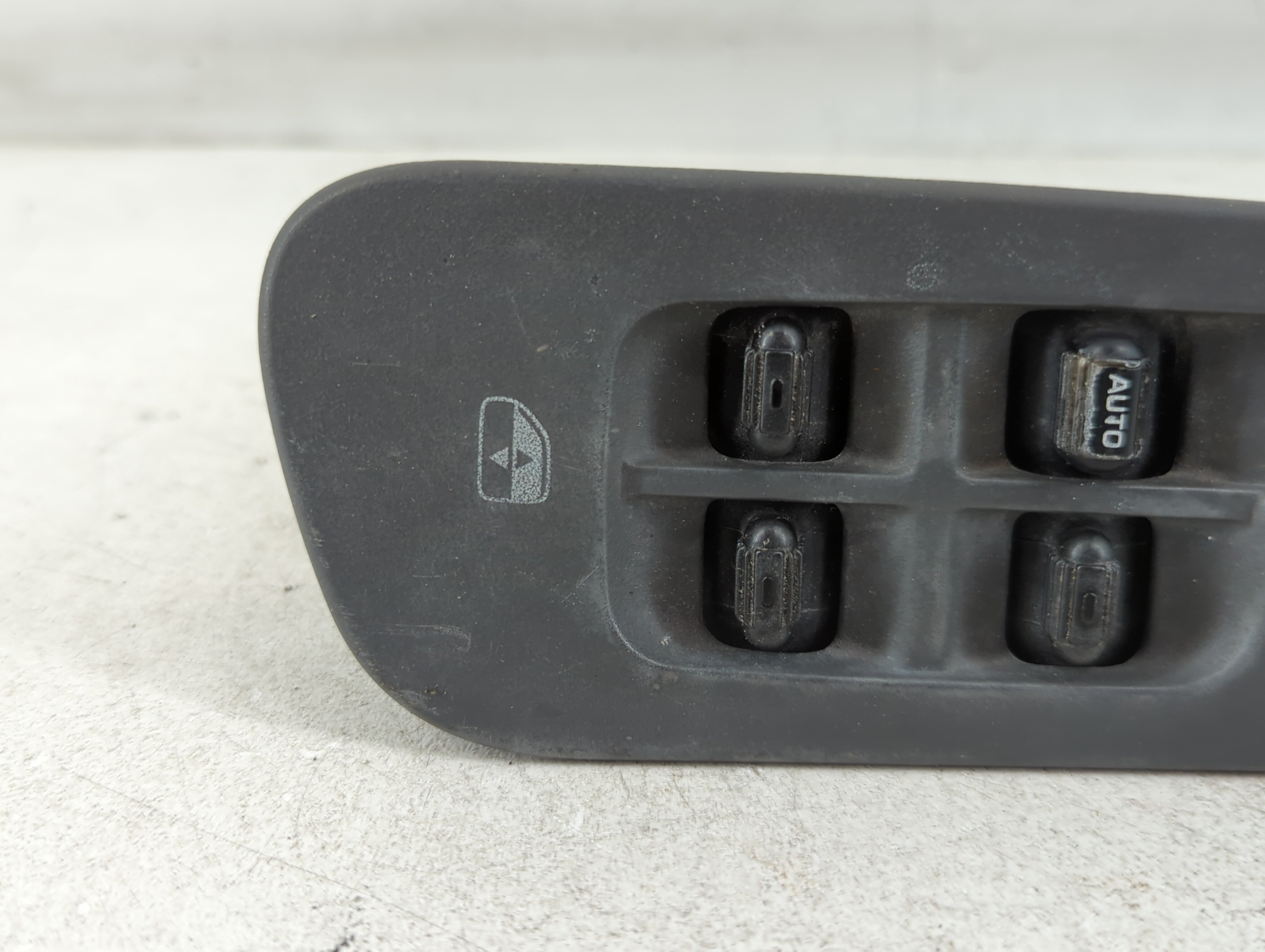 2000 Dodge Caravan Master Power Window Switch Replacement Driver Side Left P/N:39754D Fits OEM Used Auto Parts - Oemusedautoparts1.com